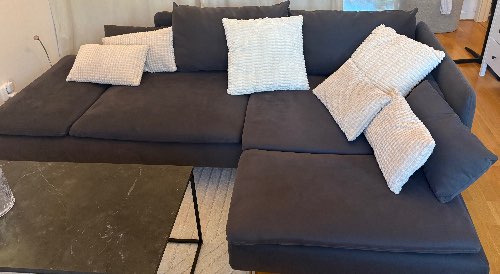 Seller photo