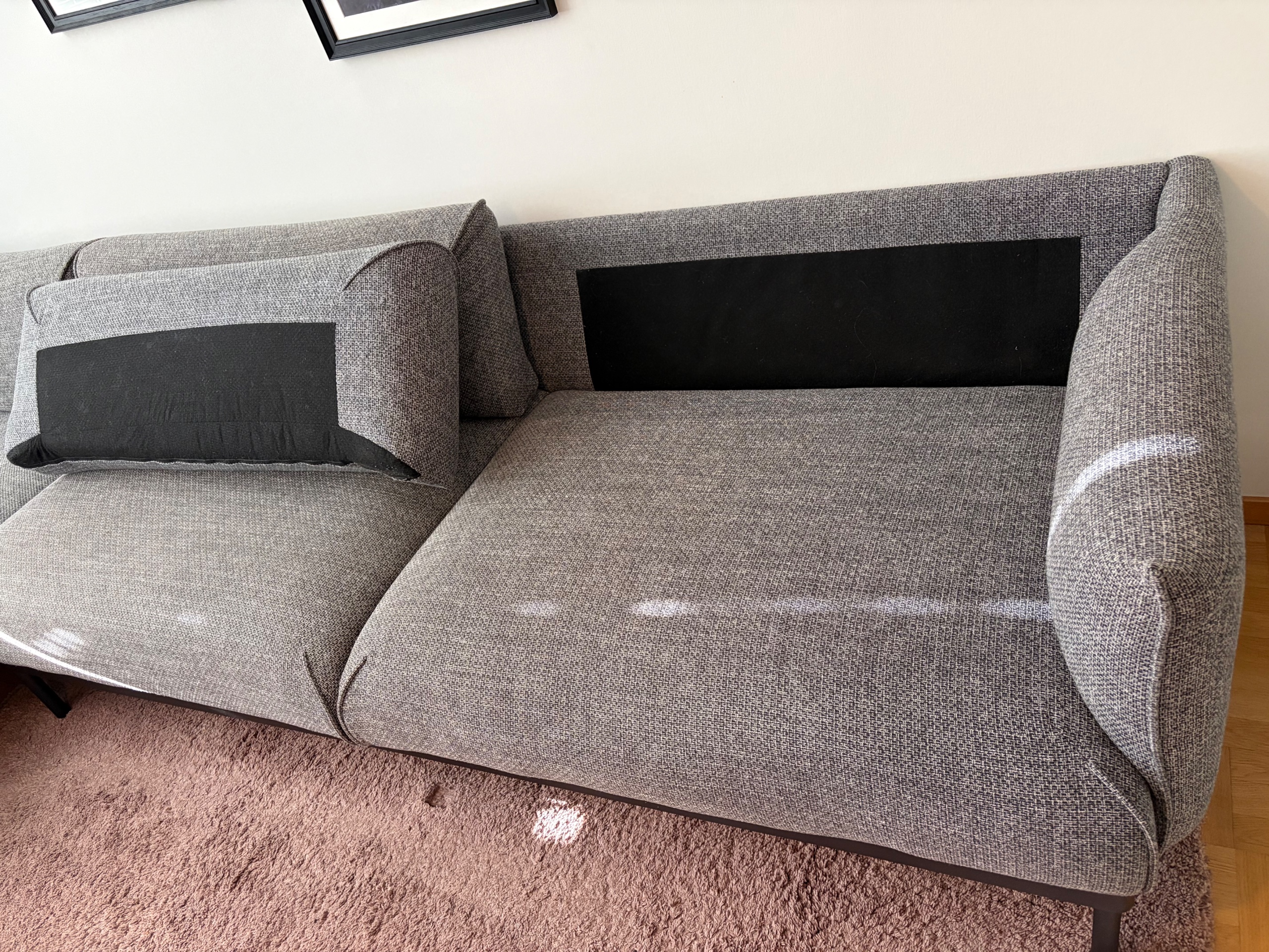 Seller photo