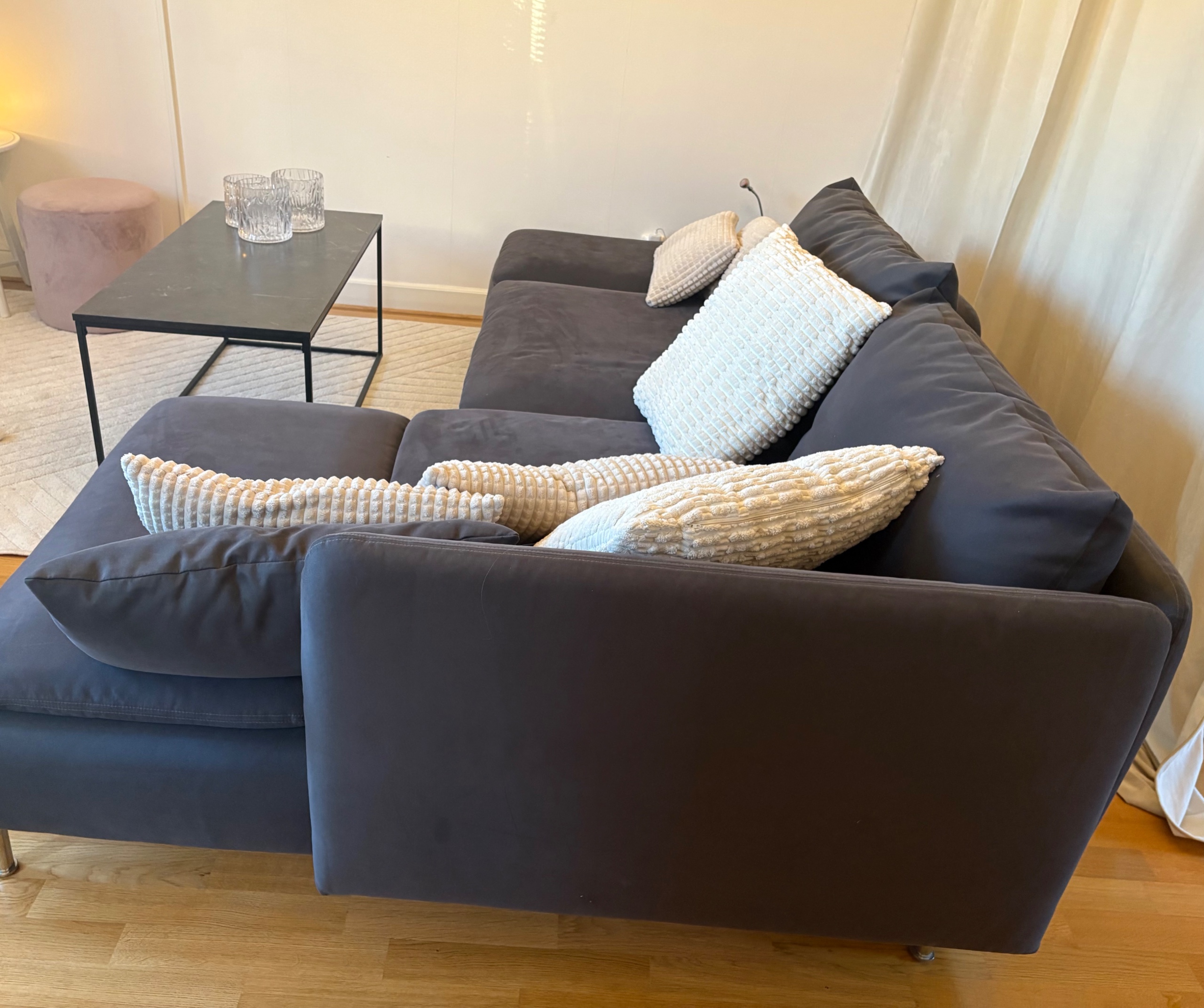 Seller photo