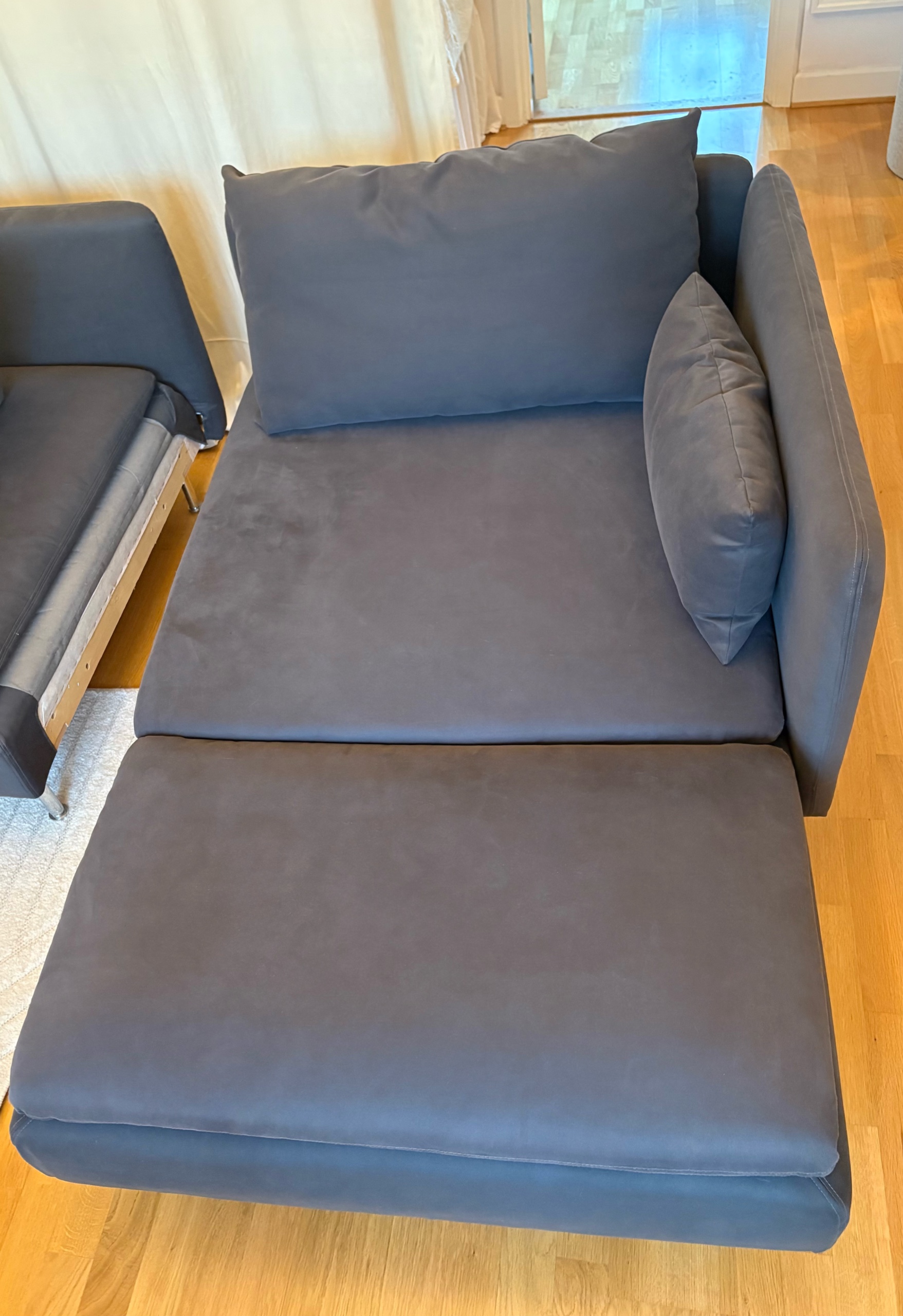 Seller photo
