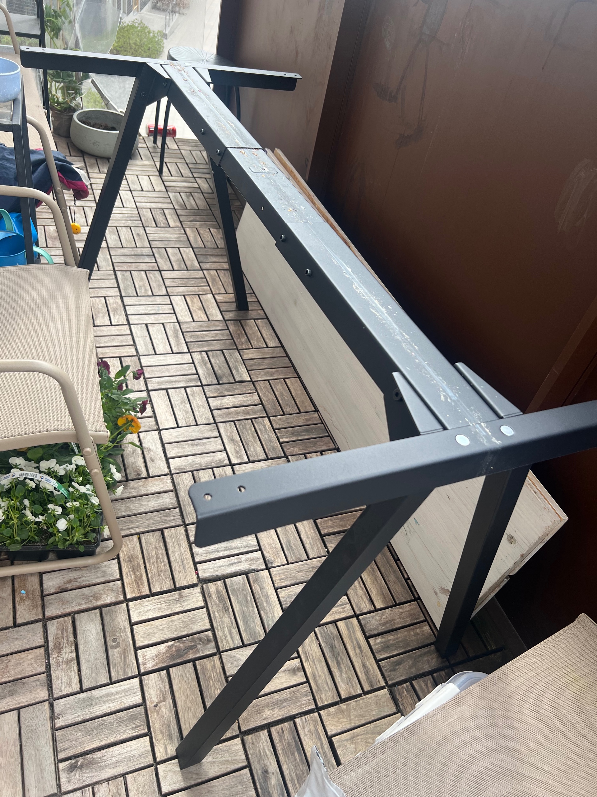 Seller photo