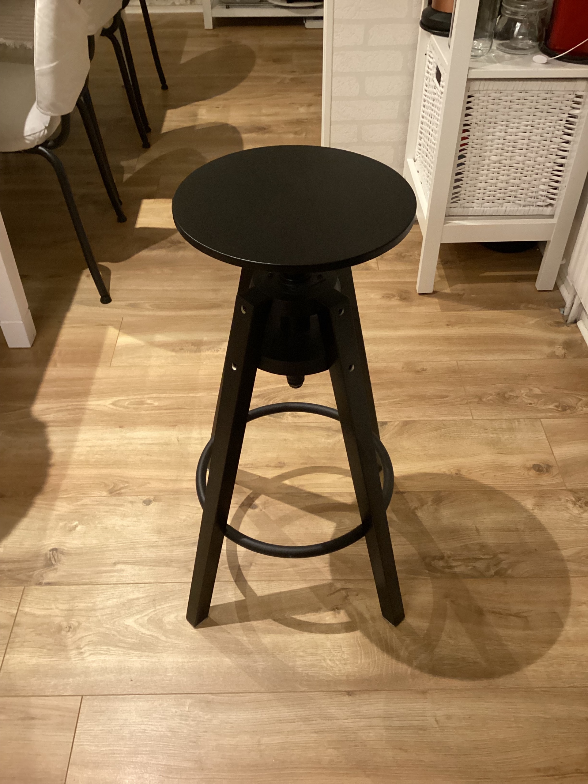 Seller photo