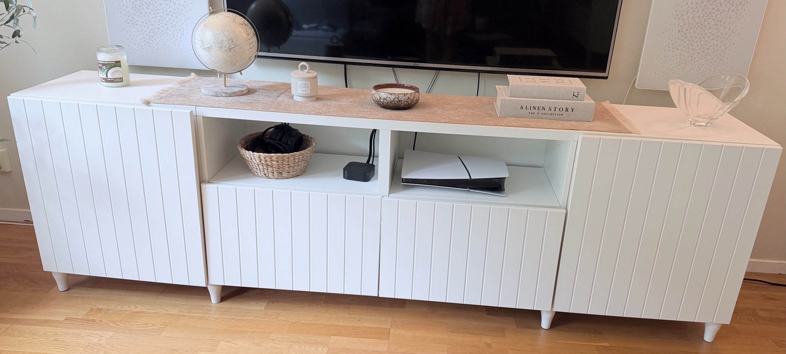 Seller photo