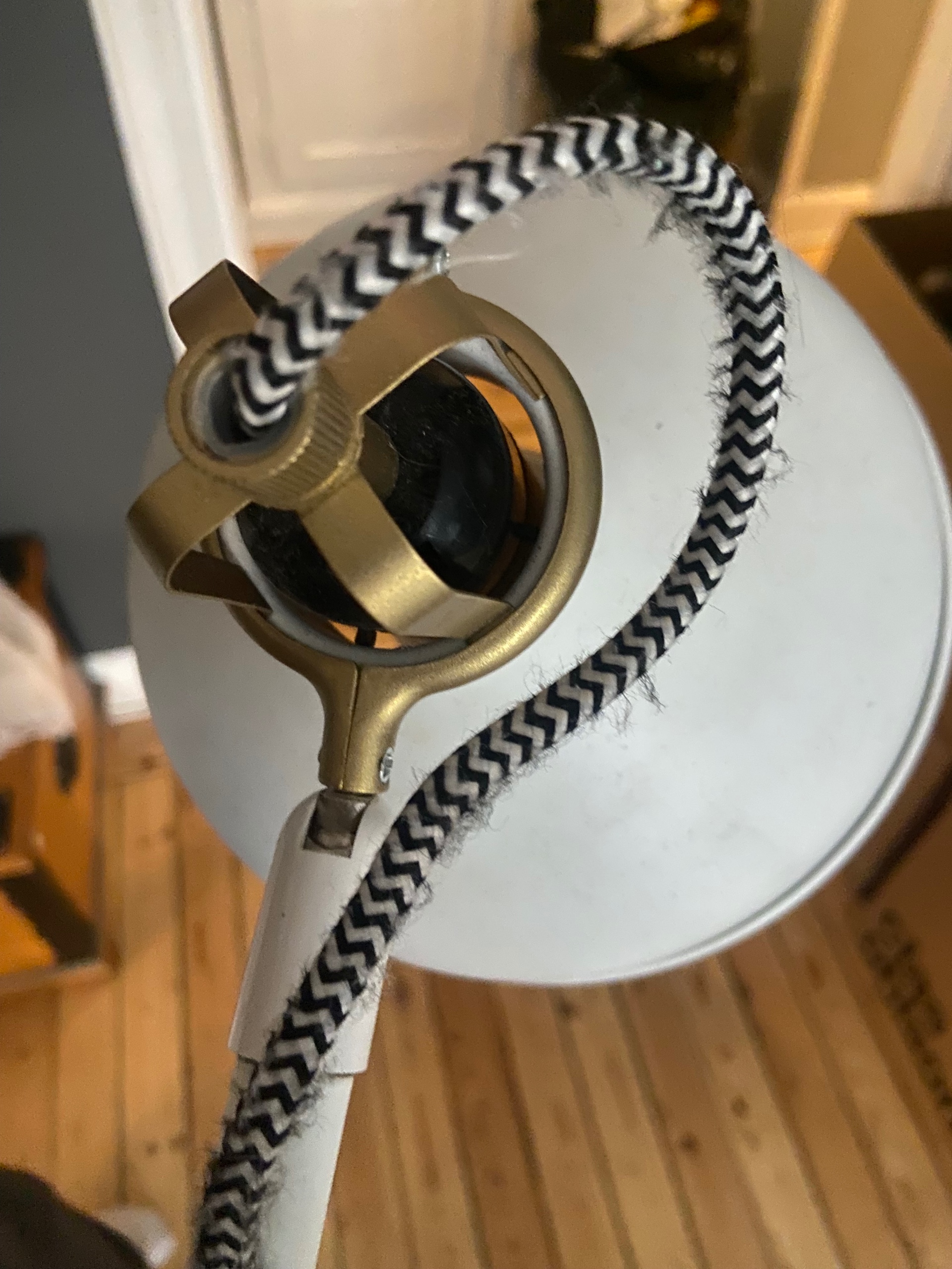 Seller photo