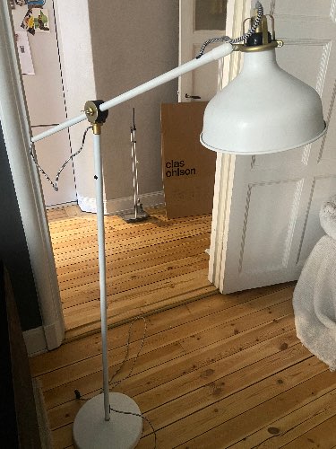 Seller photo