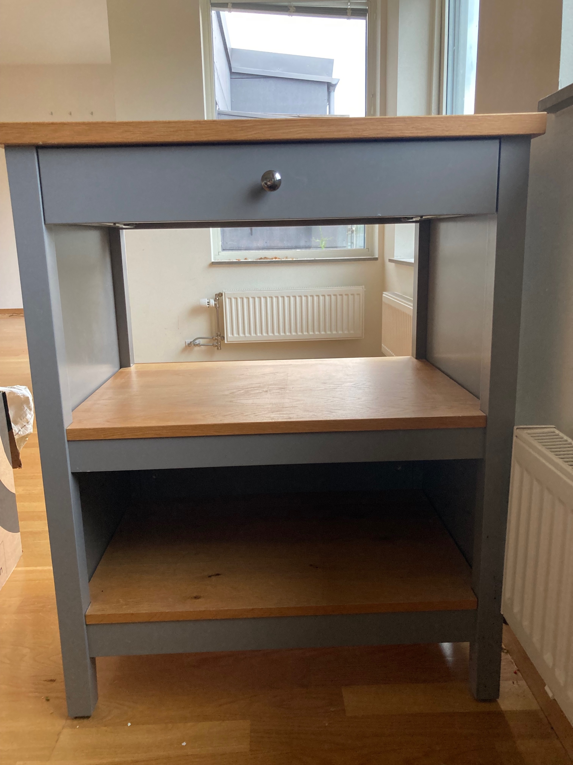 Seller photo