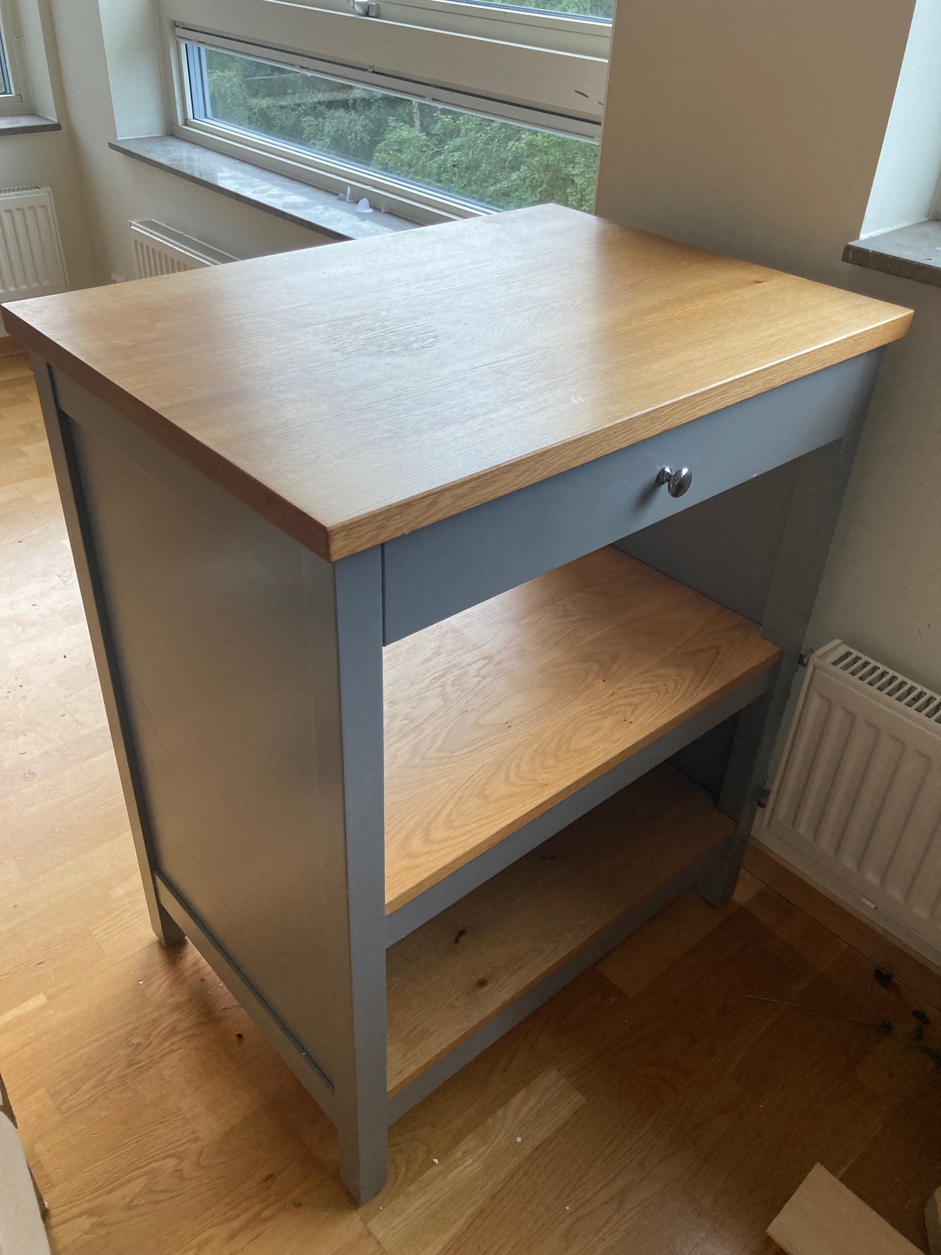 Seller photo
