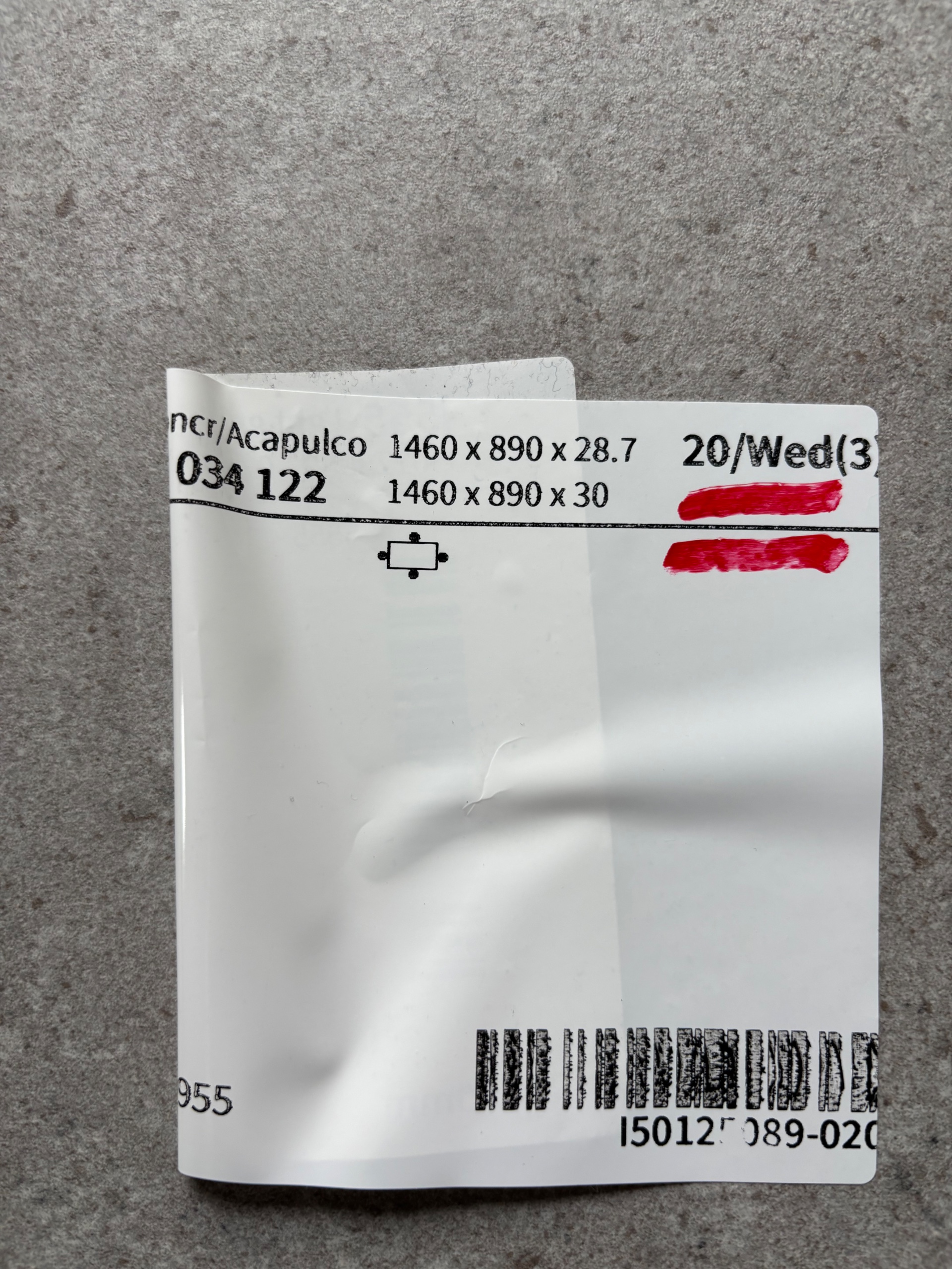 Seller photo