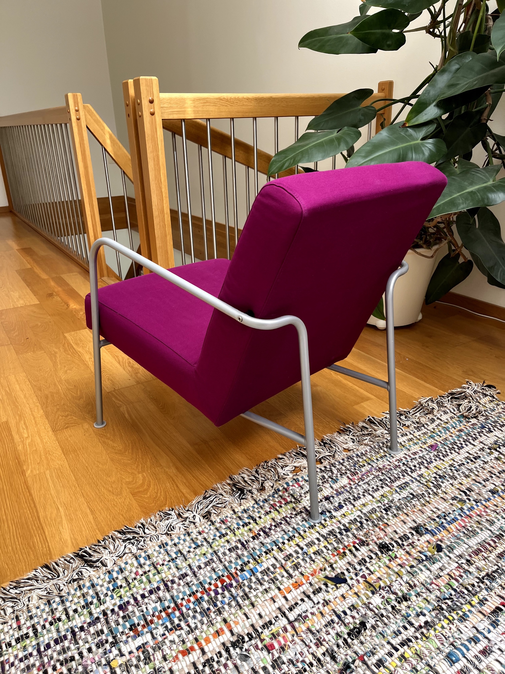 Seller photo
