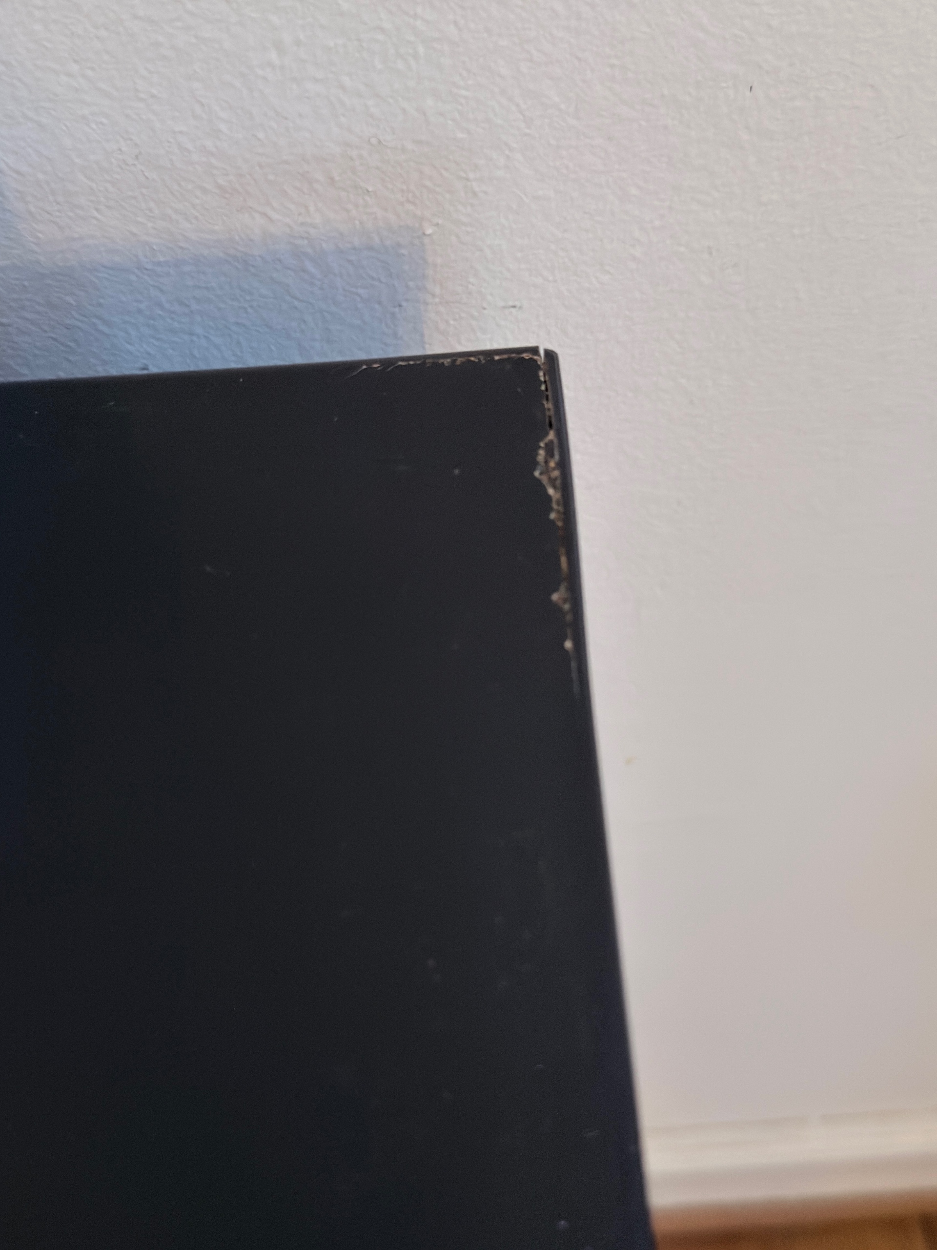 Seller photo