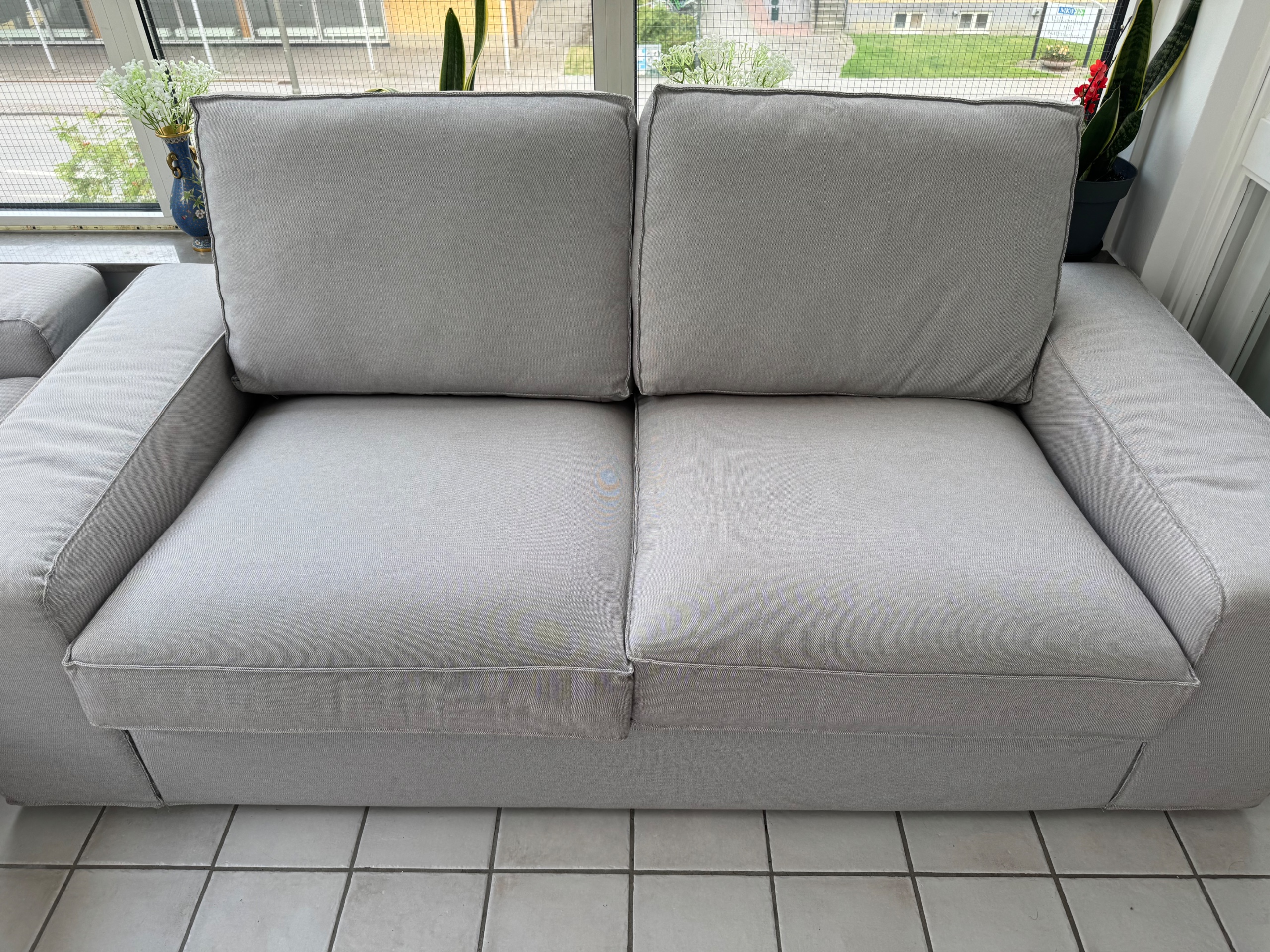 Seller photo