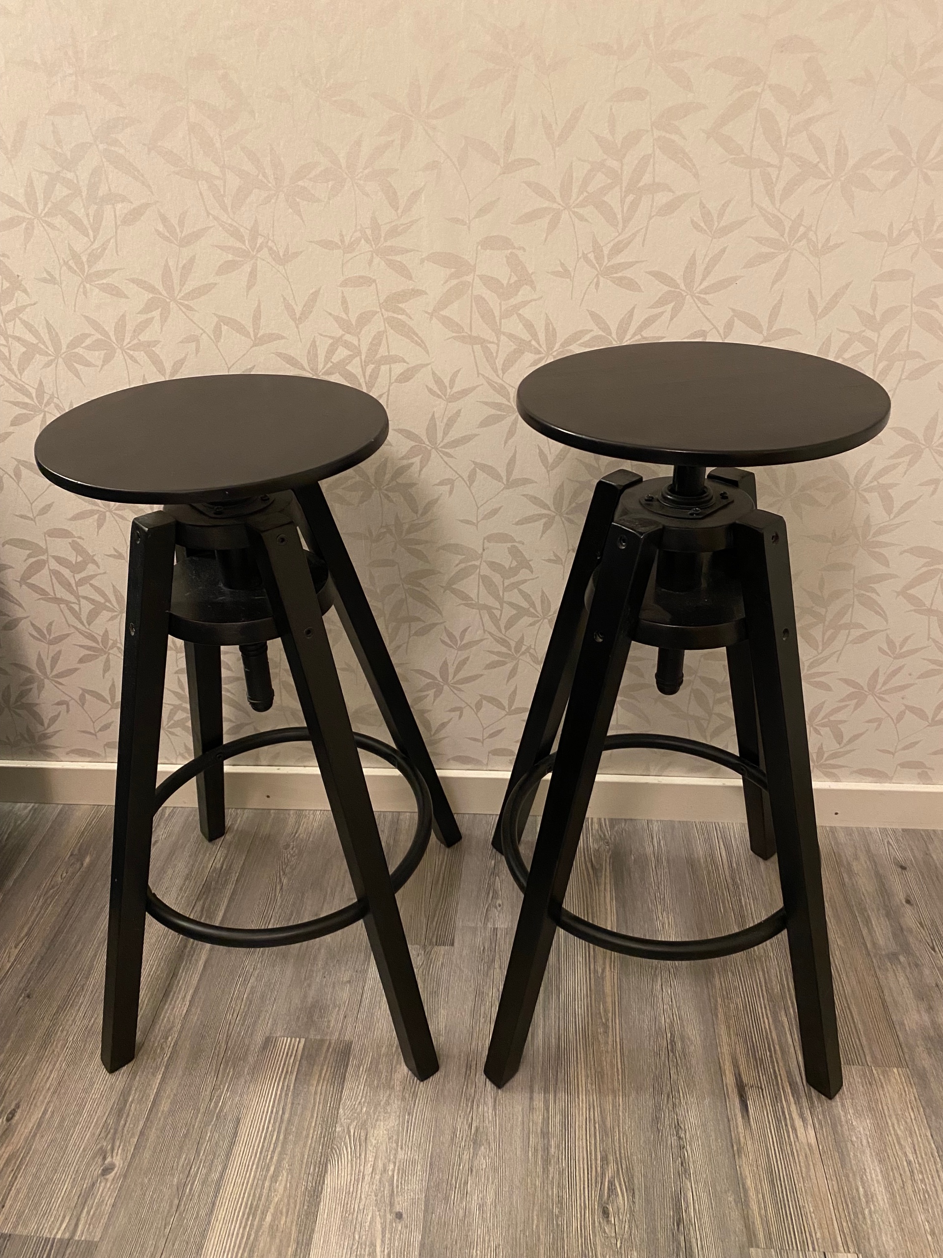 Seller photo