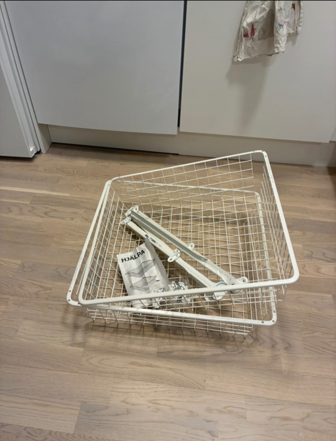 Säljarens foto