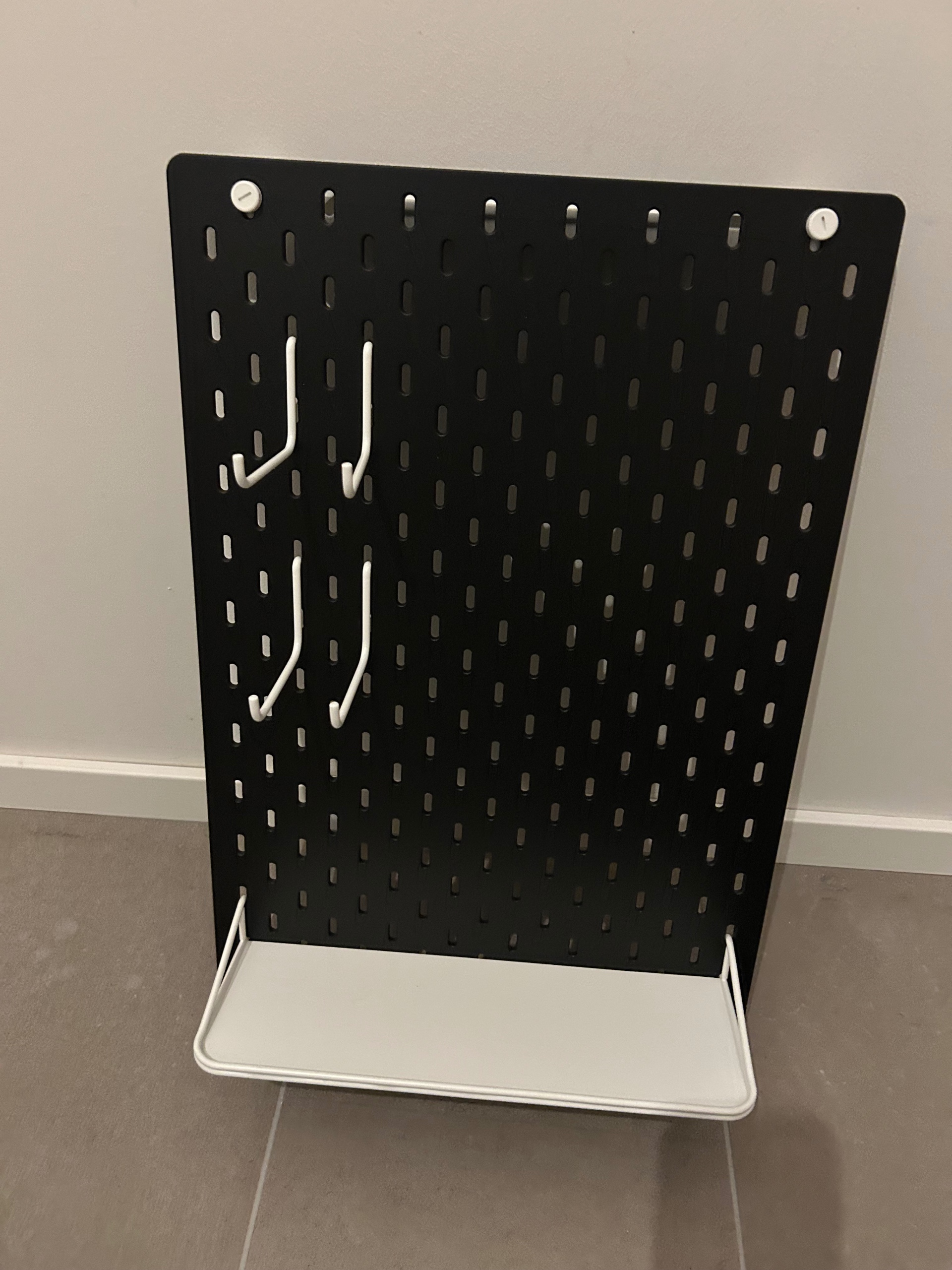 Seller photo