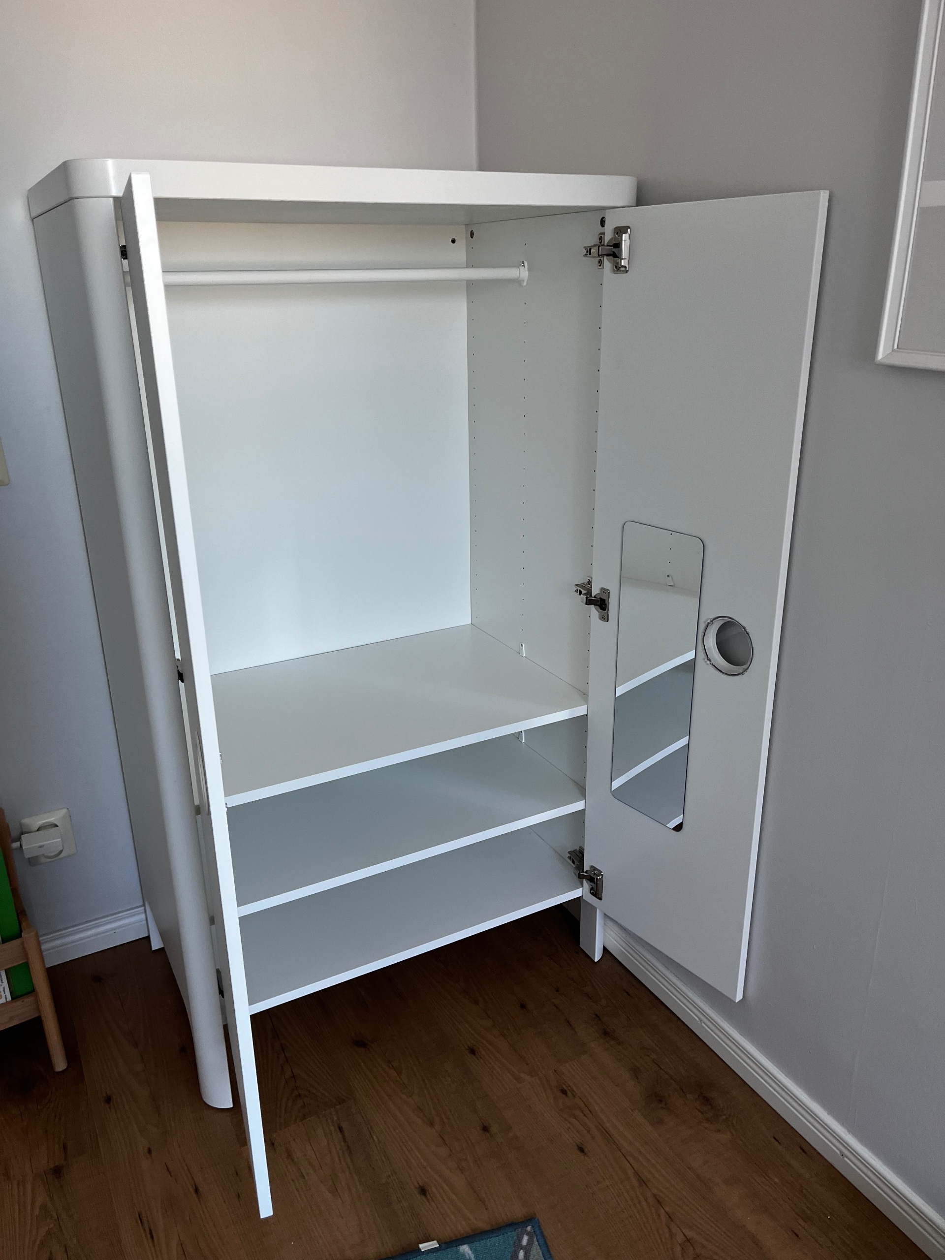 Seller photo