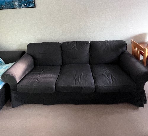 Seller photo