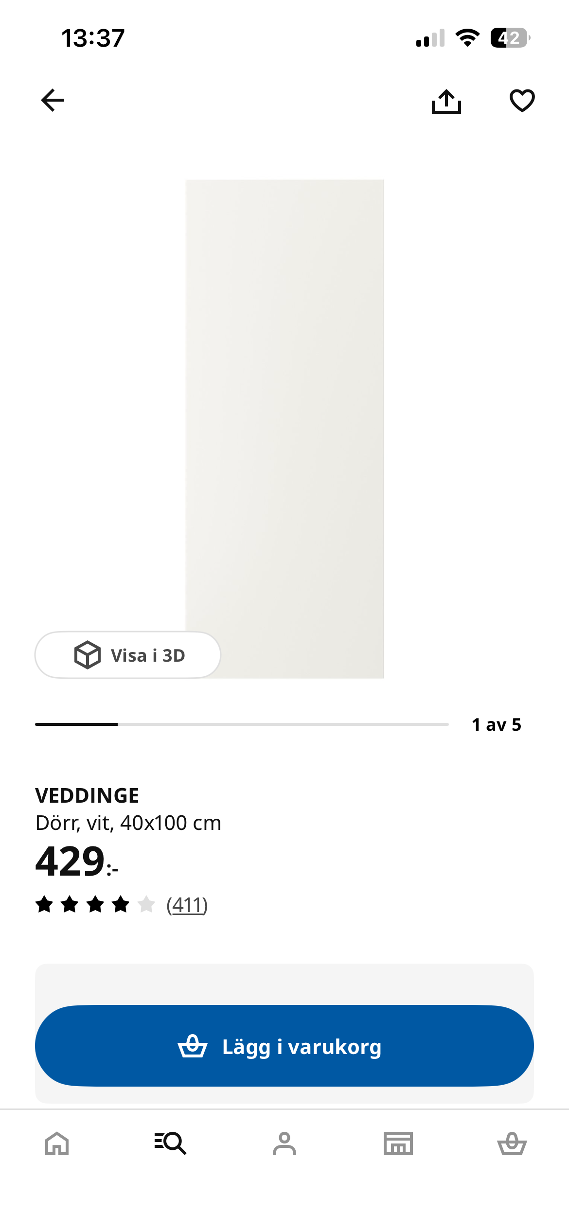 Seller photo
