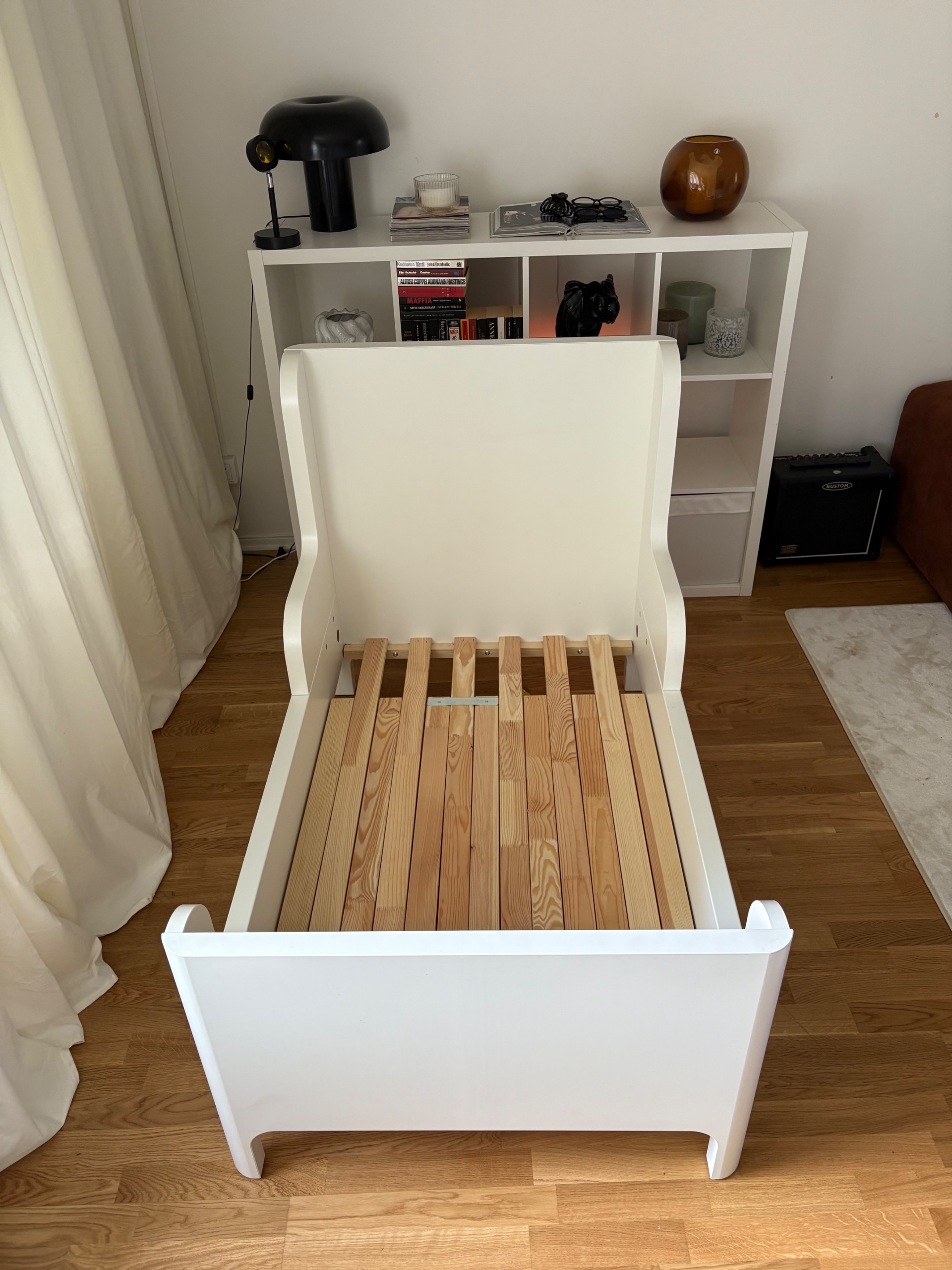 Seller photo