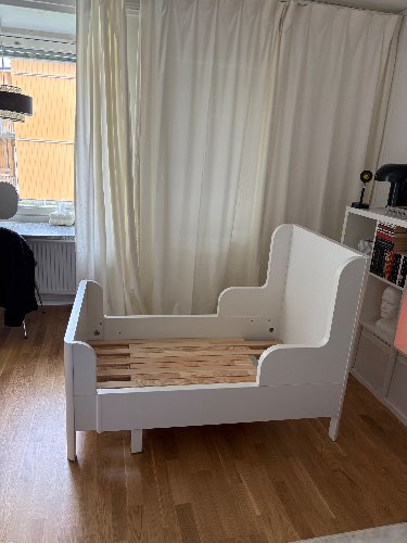 Seller photo