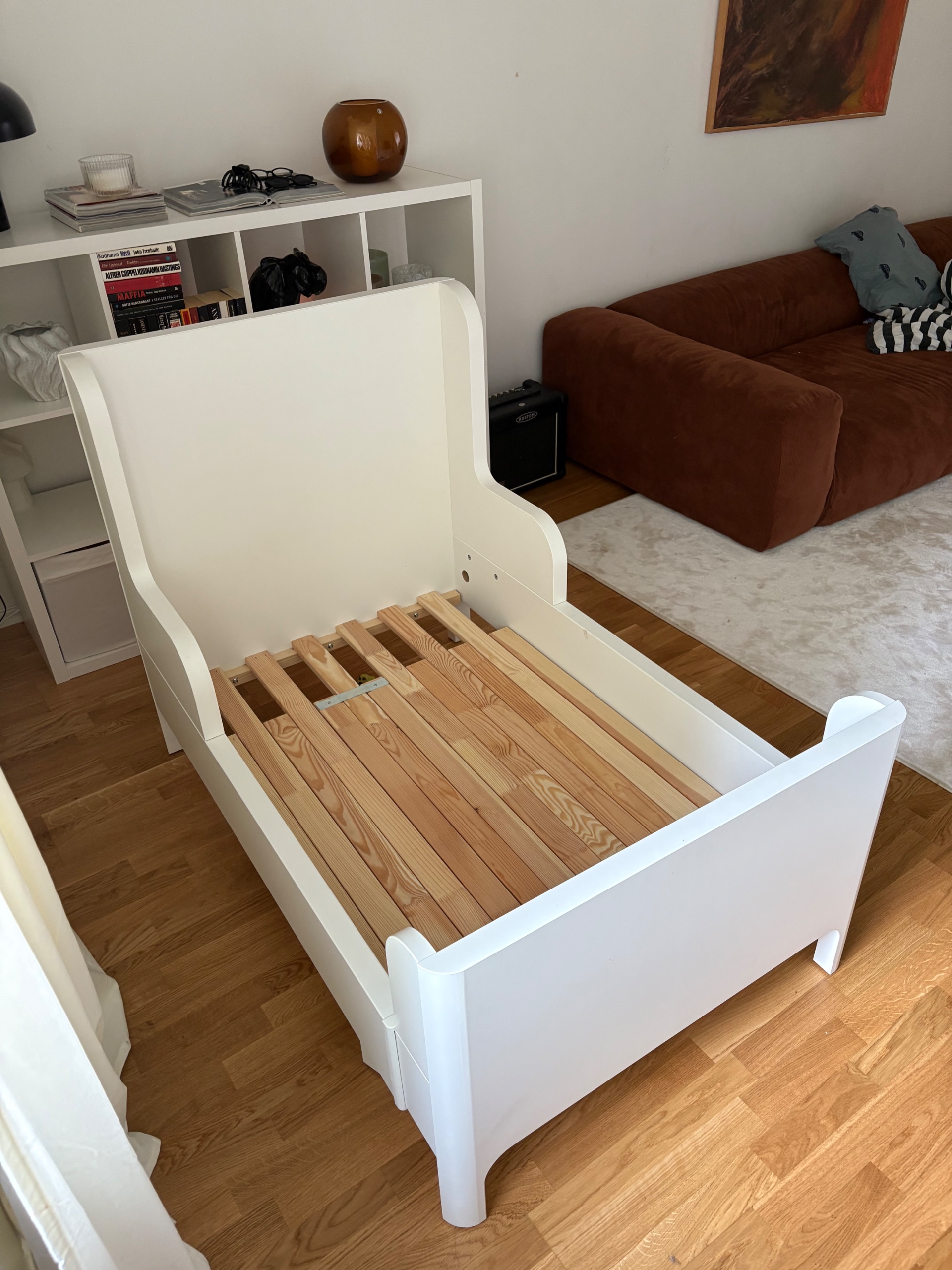 Seller photo
