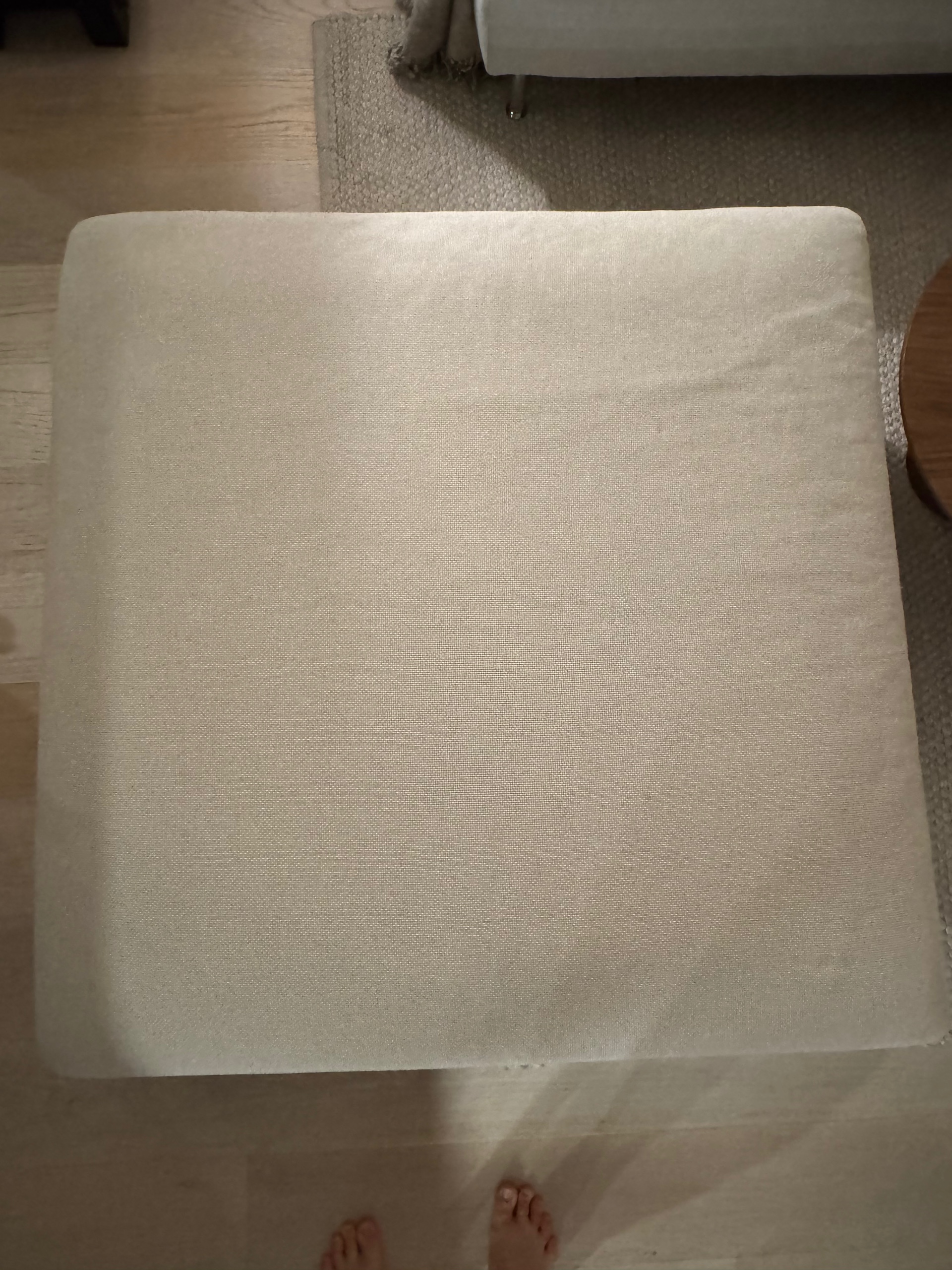 Seller photo