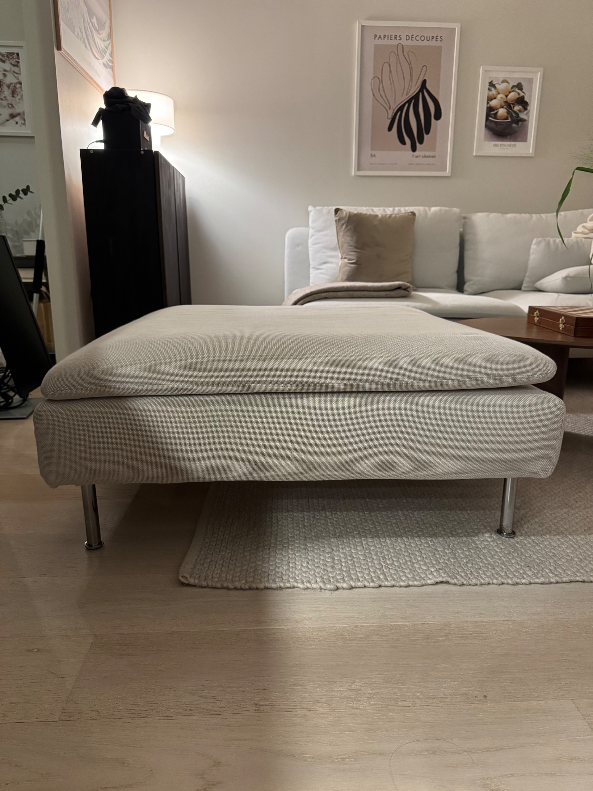 Seller photo