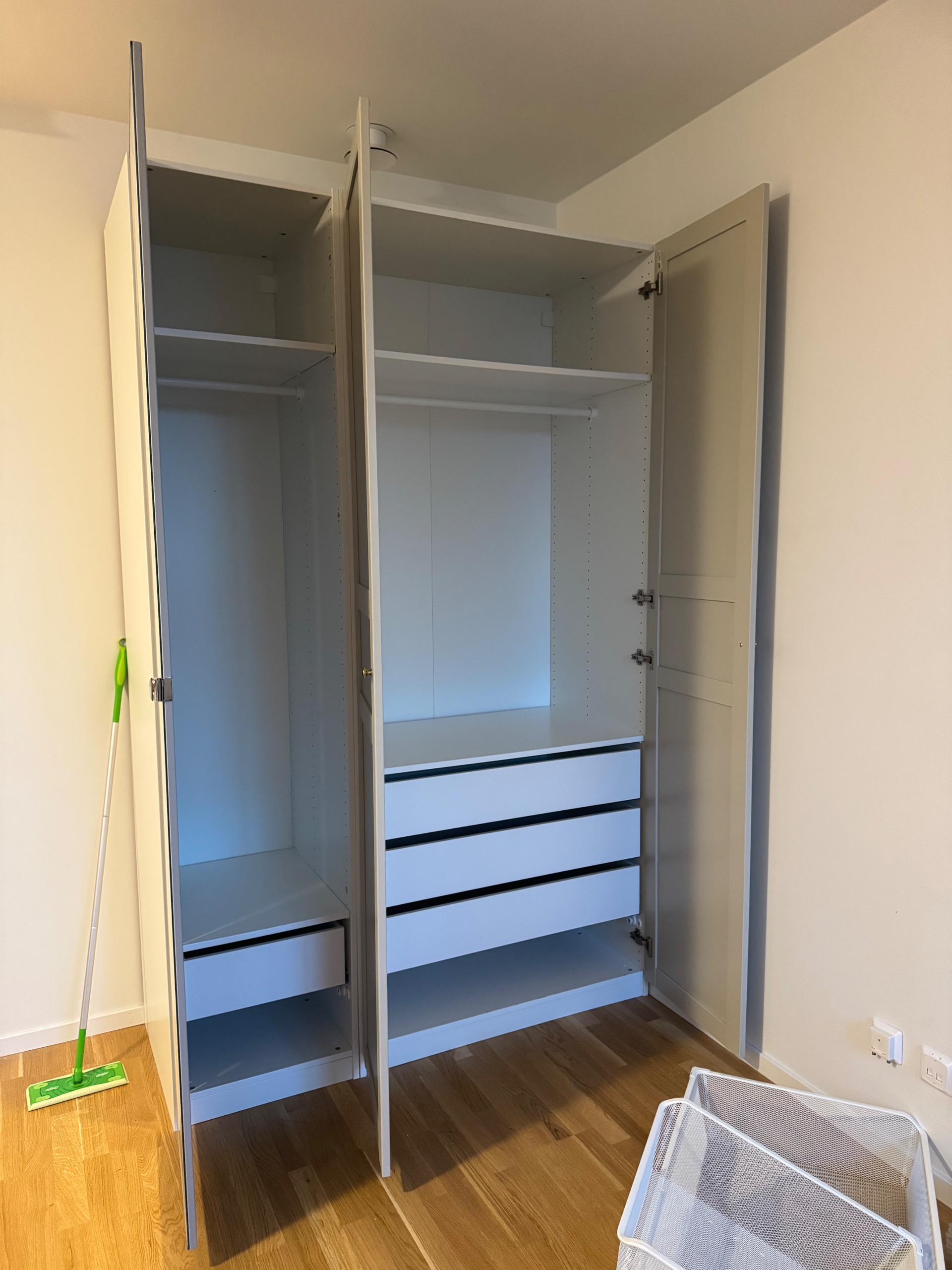 Seller photo