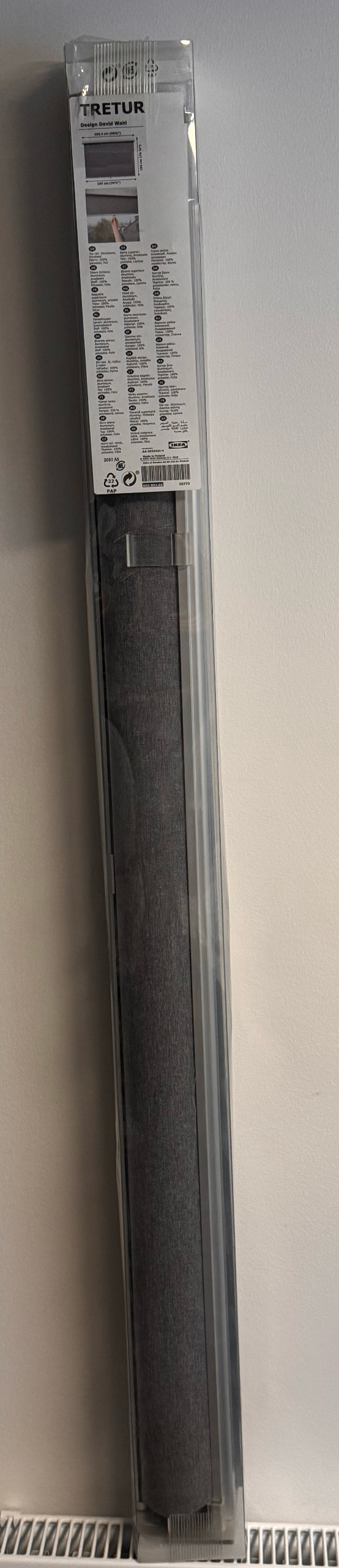 Seller photo