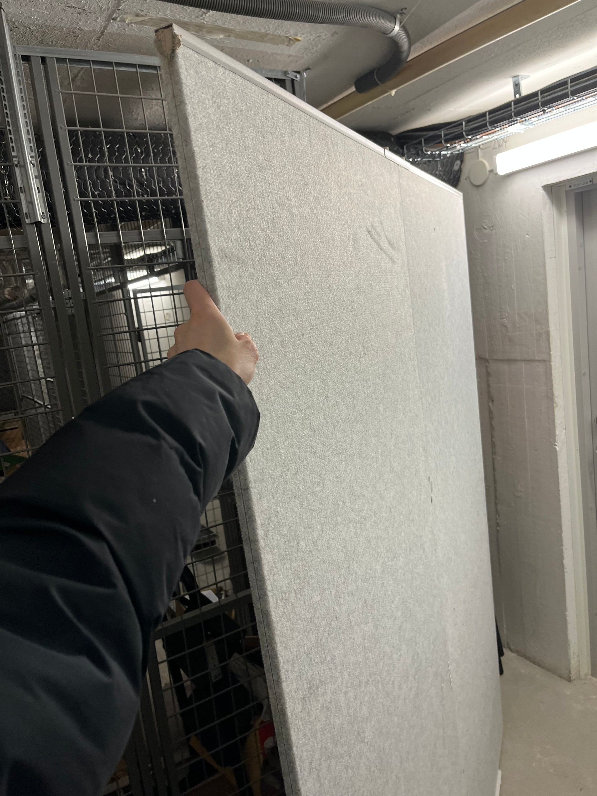 Seller photo