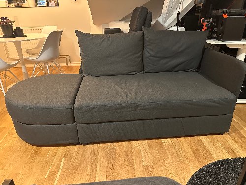 Seller photo