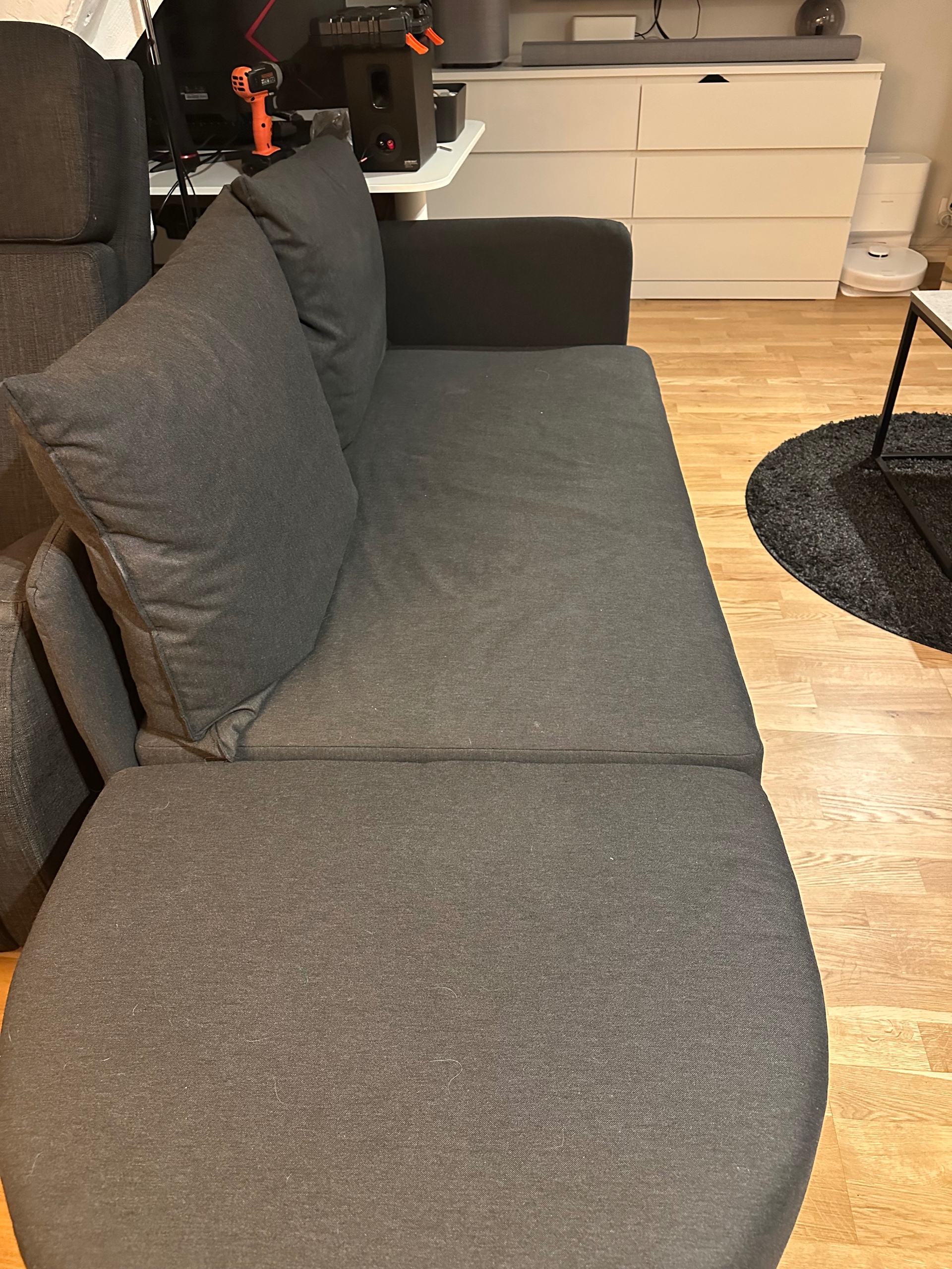 Seller photo