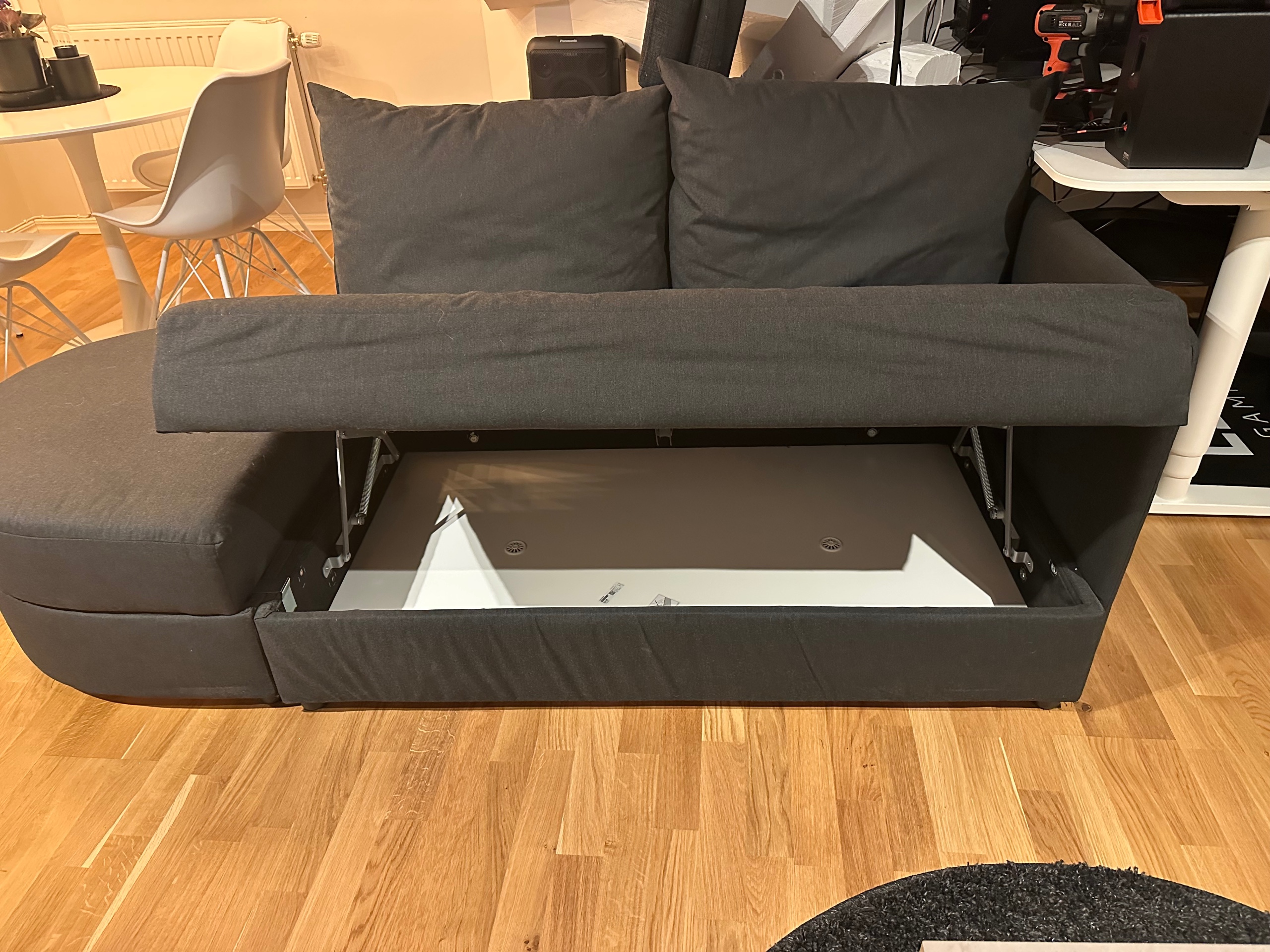 Seller photo