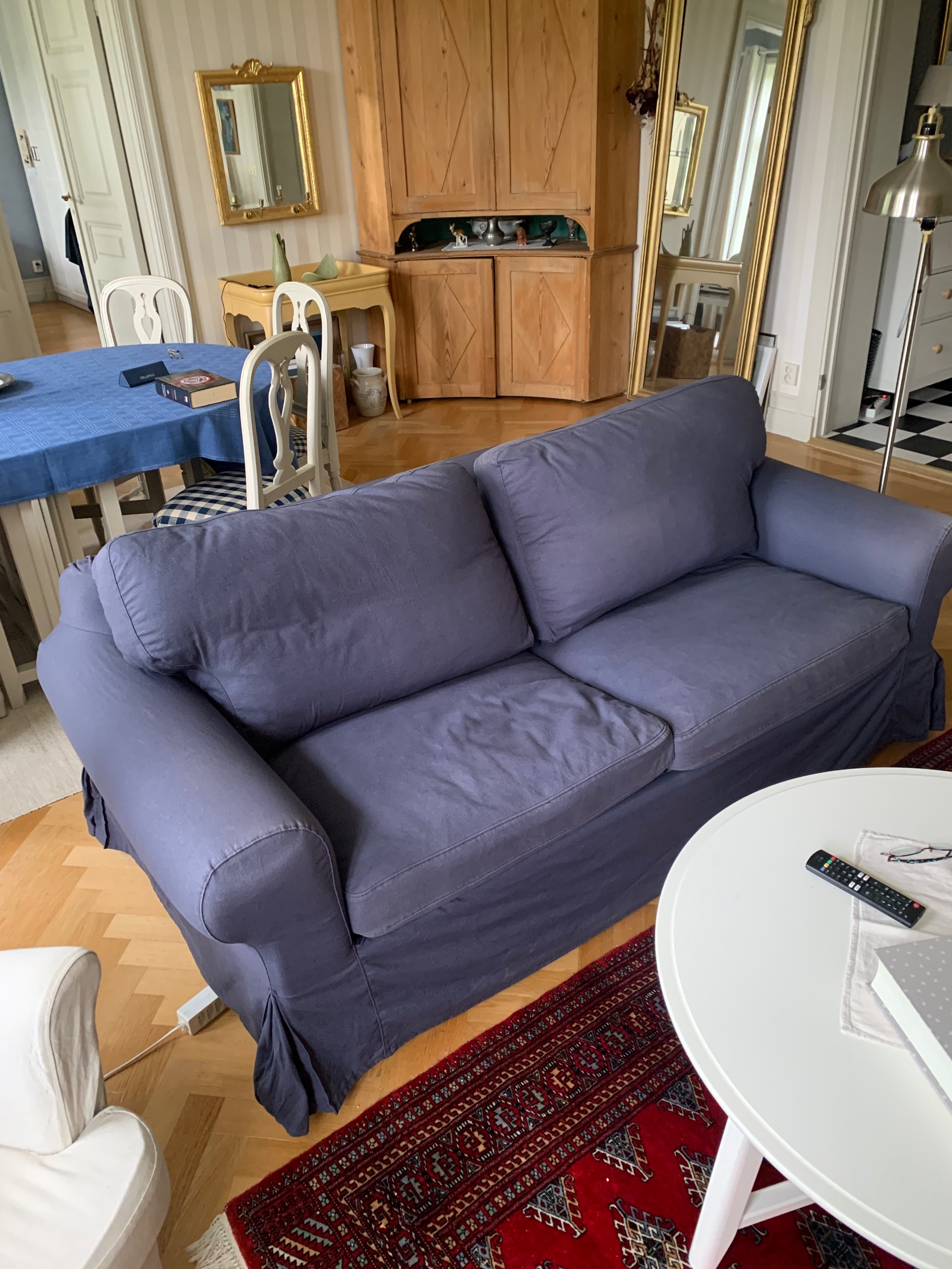 Säljarens foto