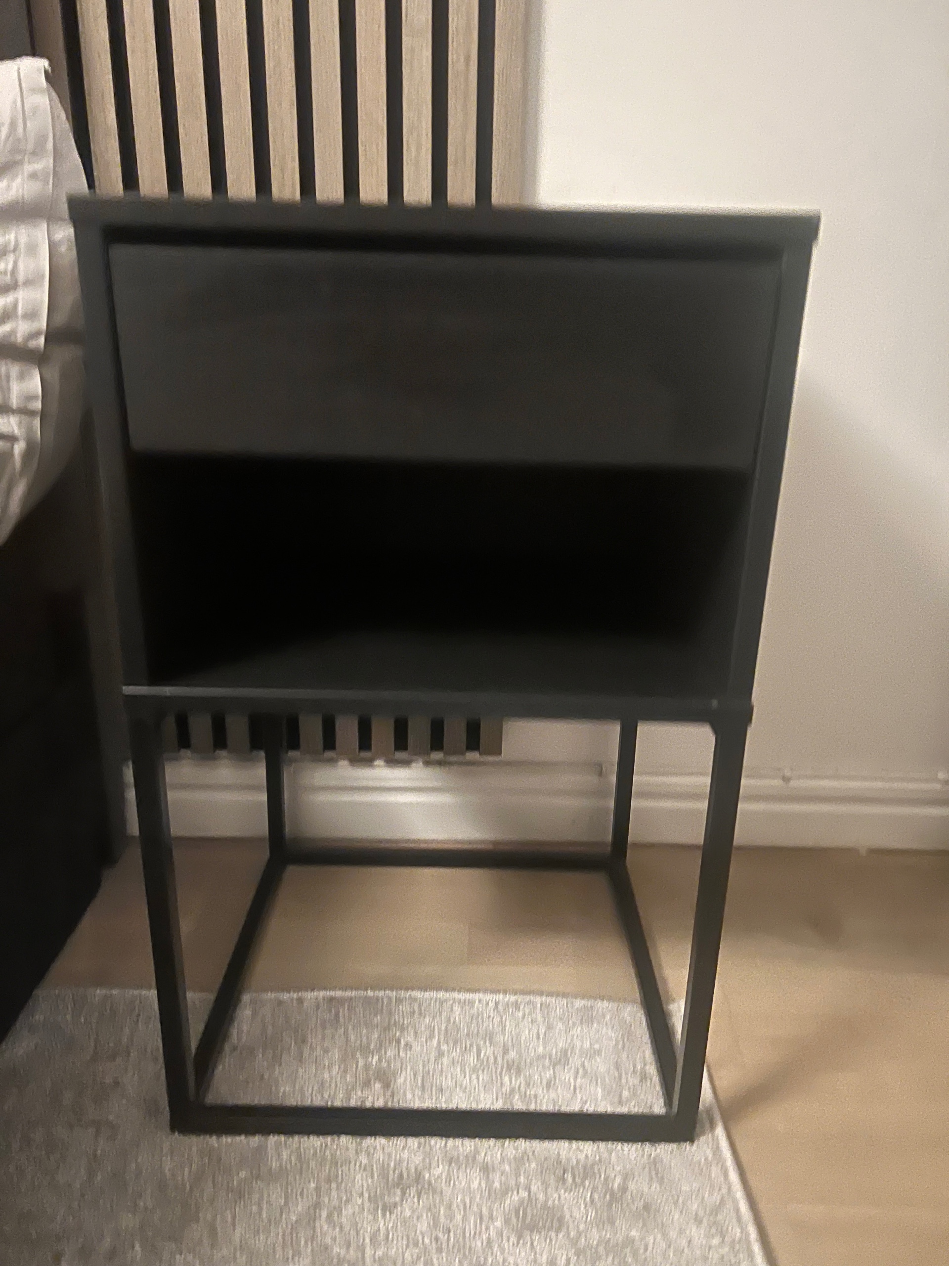 Seller photo