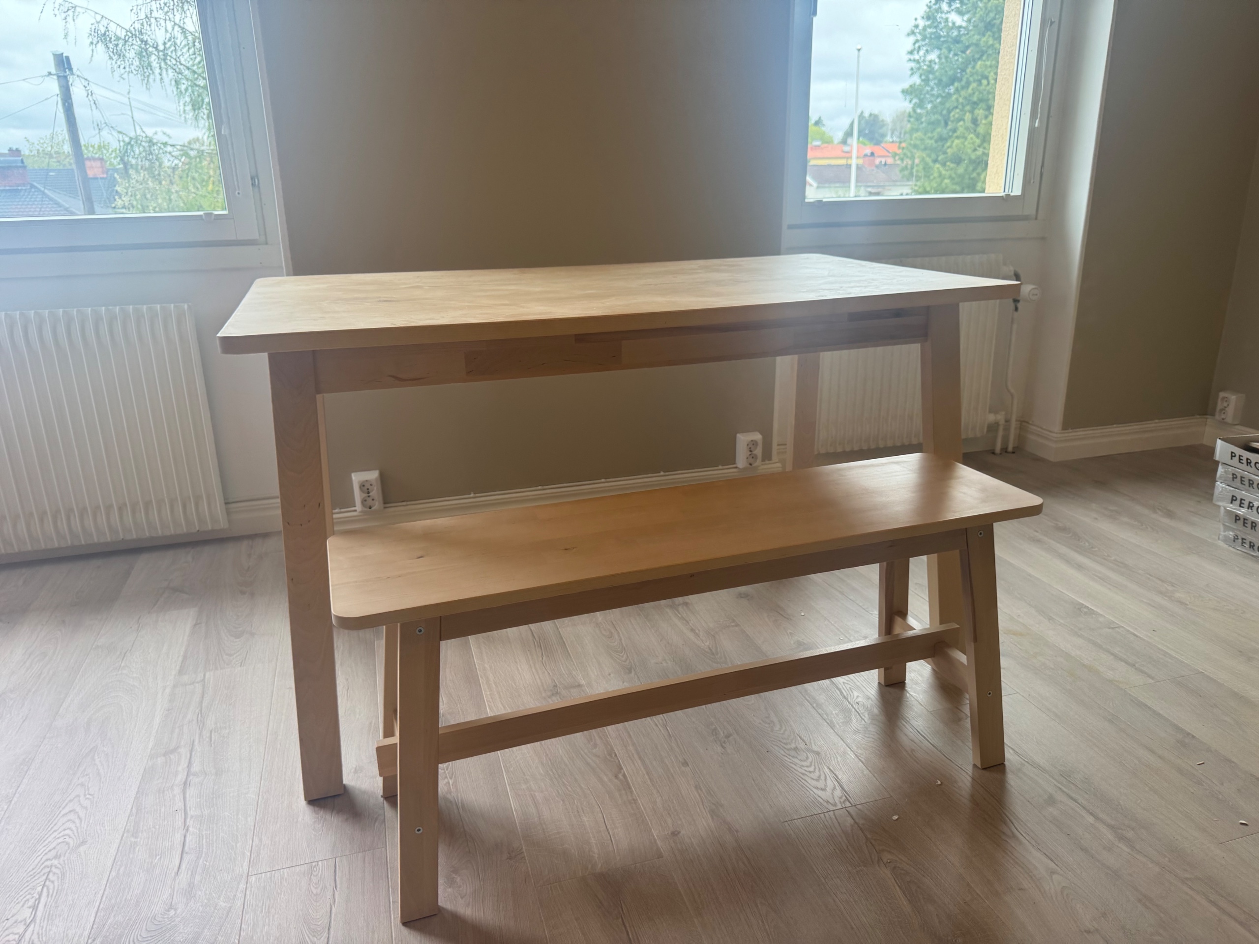 Säljarens foto