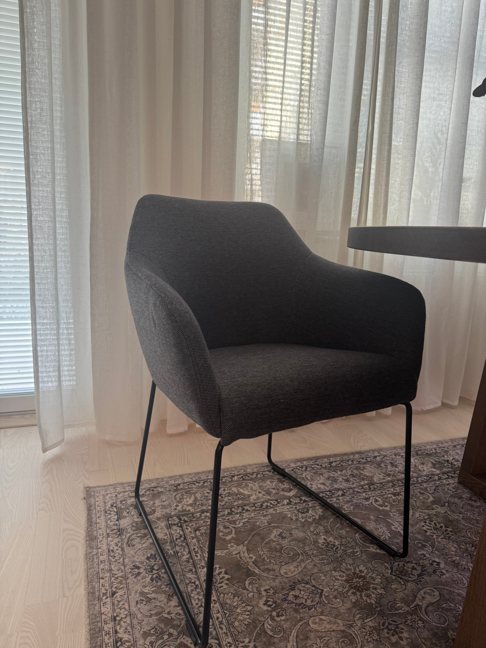 Seller photo