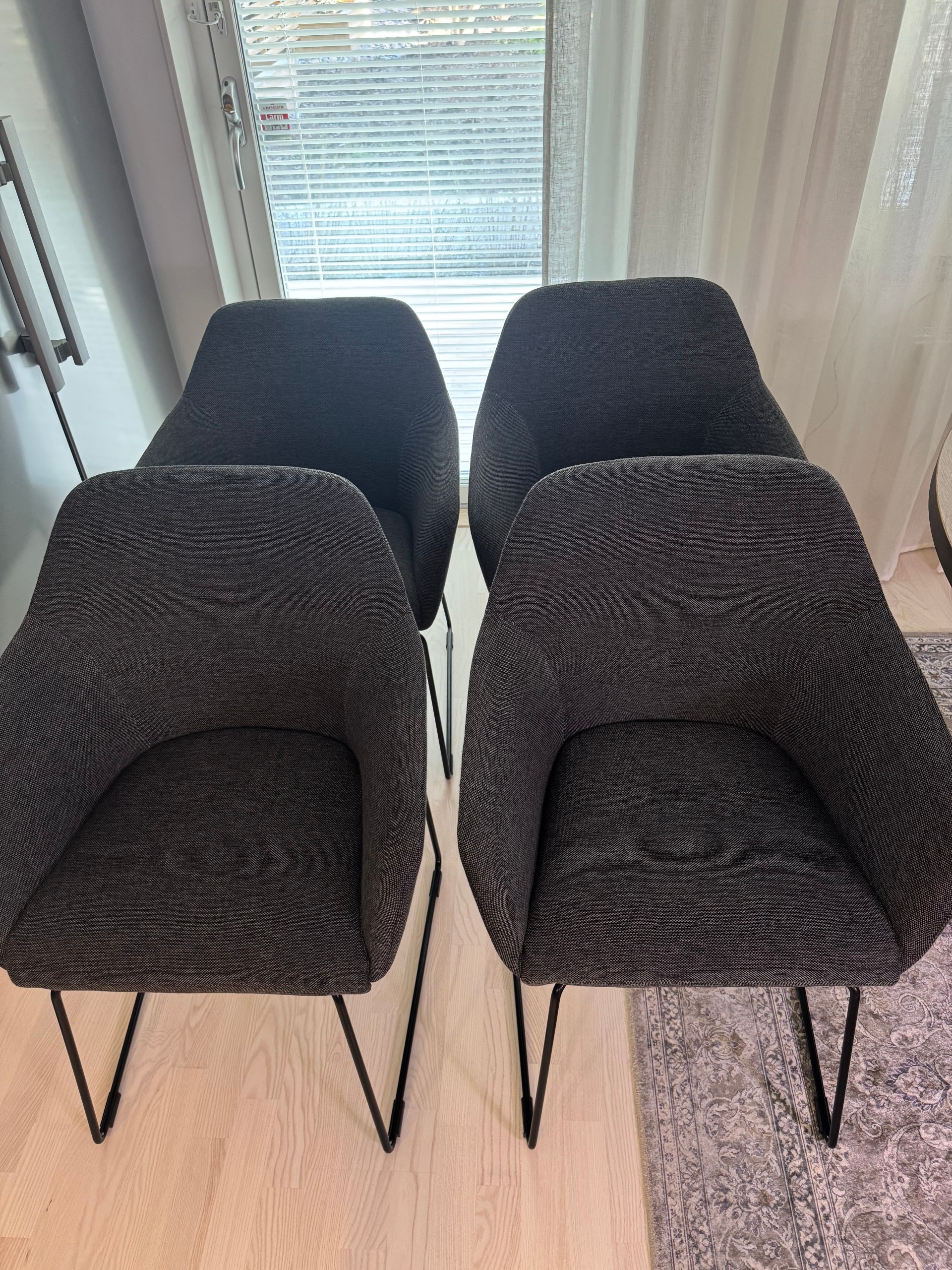 Seller photo
