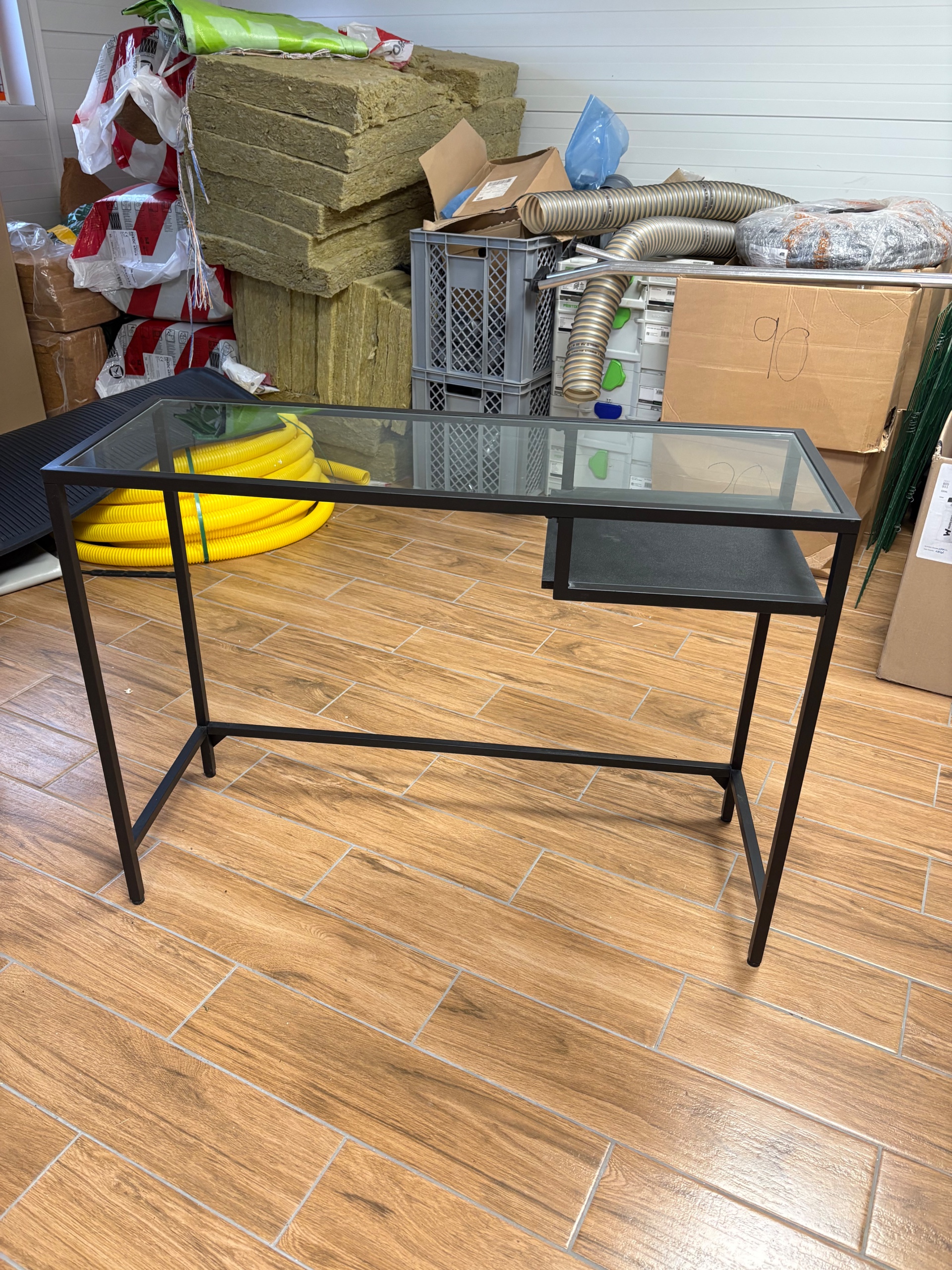 Seller photo