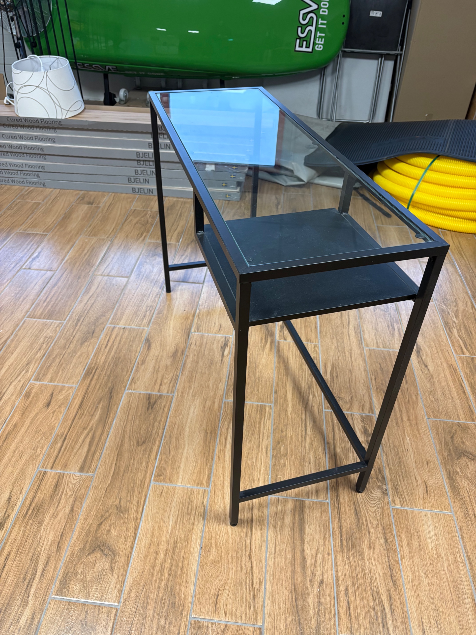 Seller photo