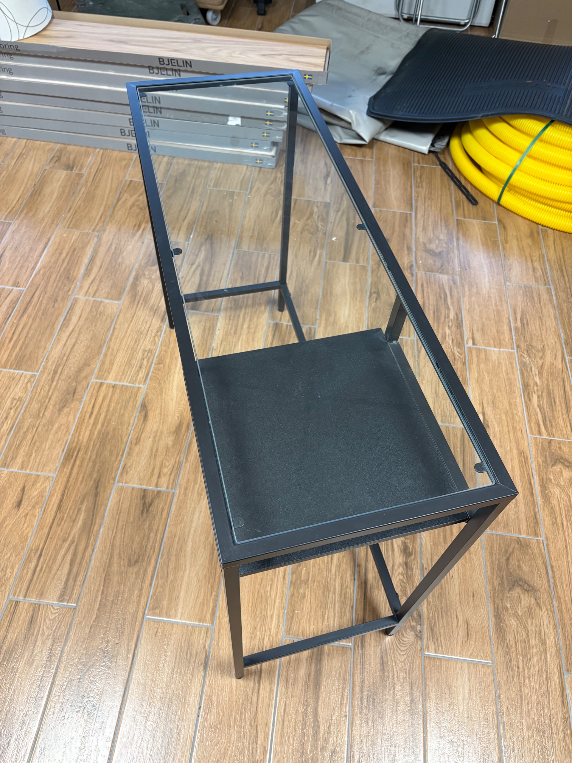 Seller photo