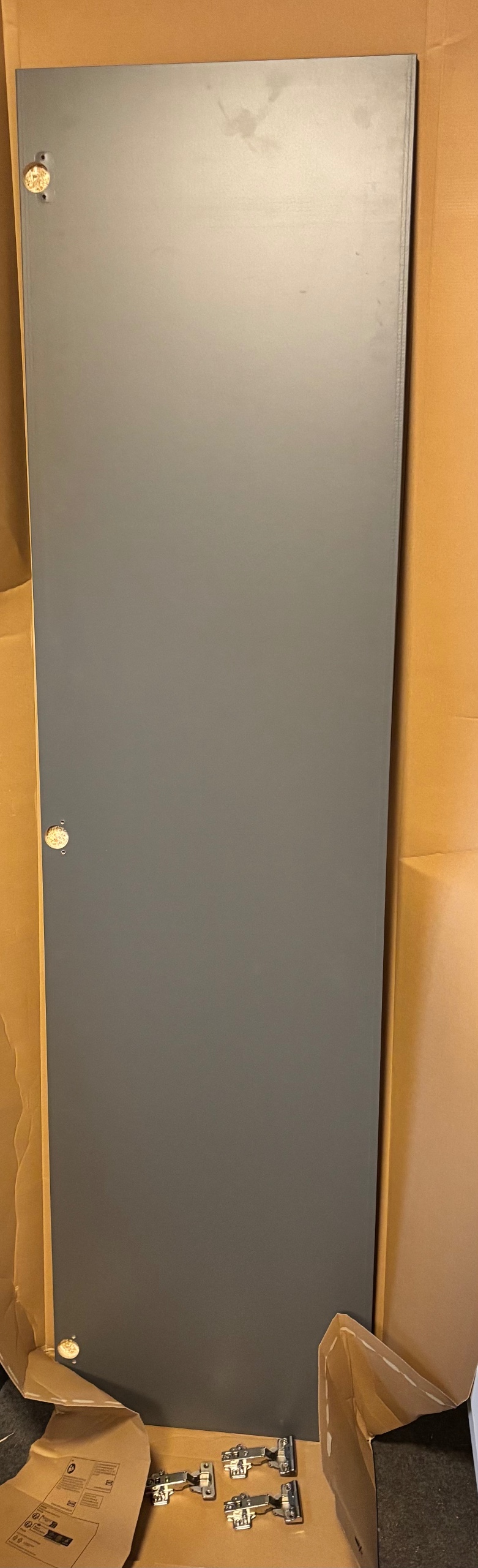 Seller photo