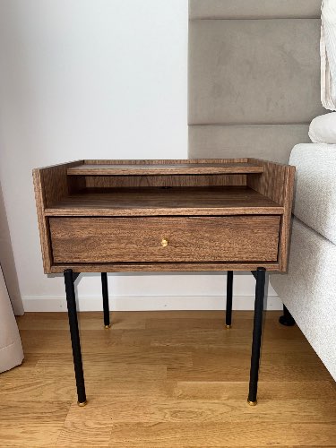 Seller photo