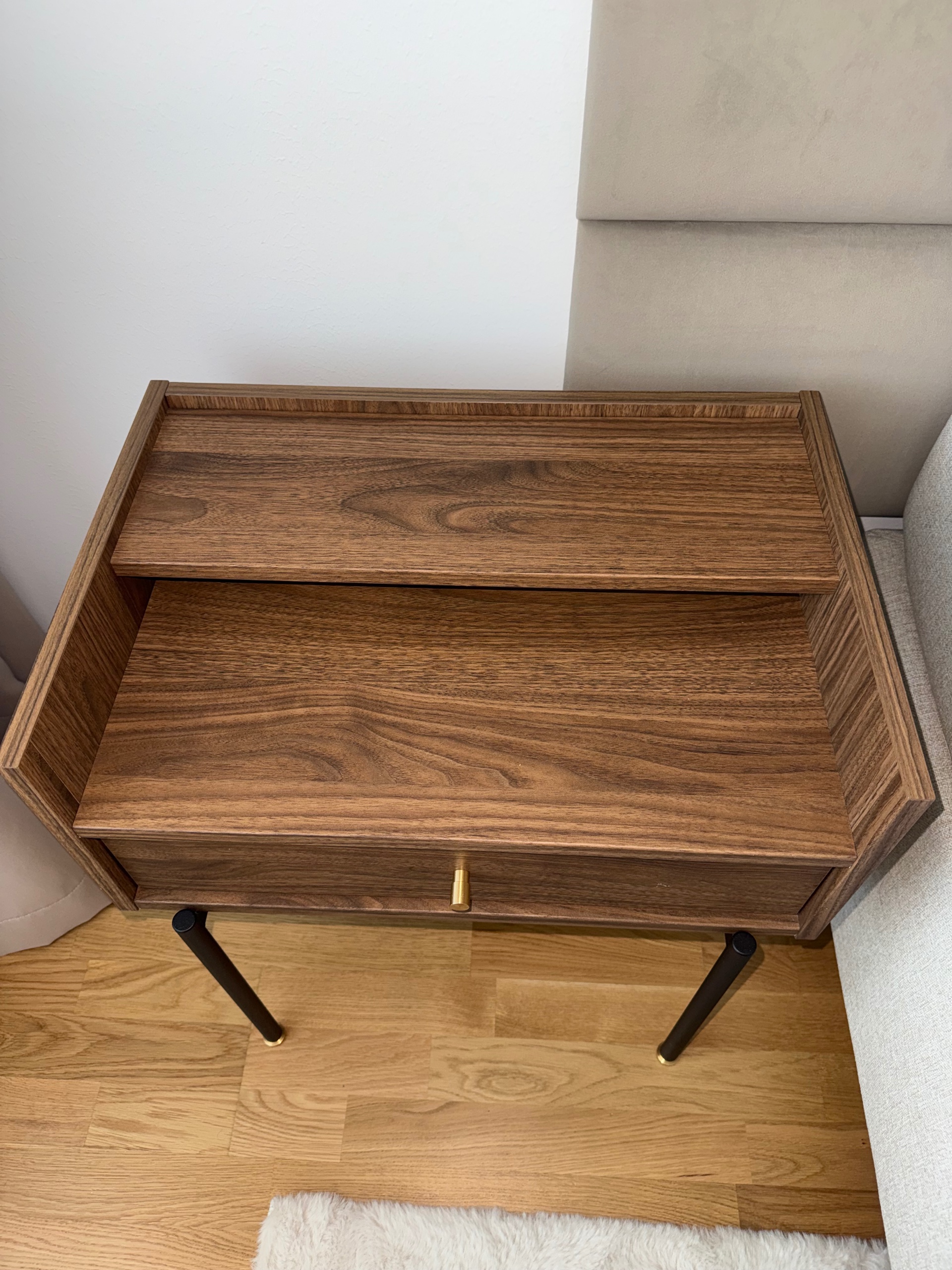 Seller photo