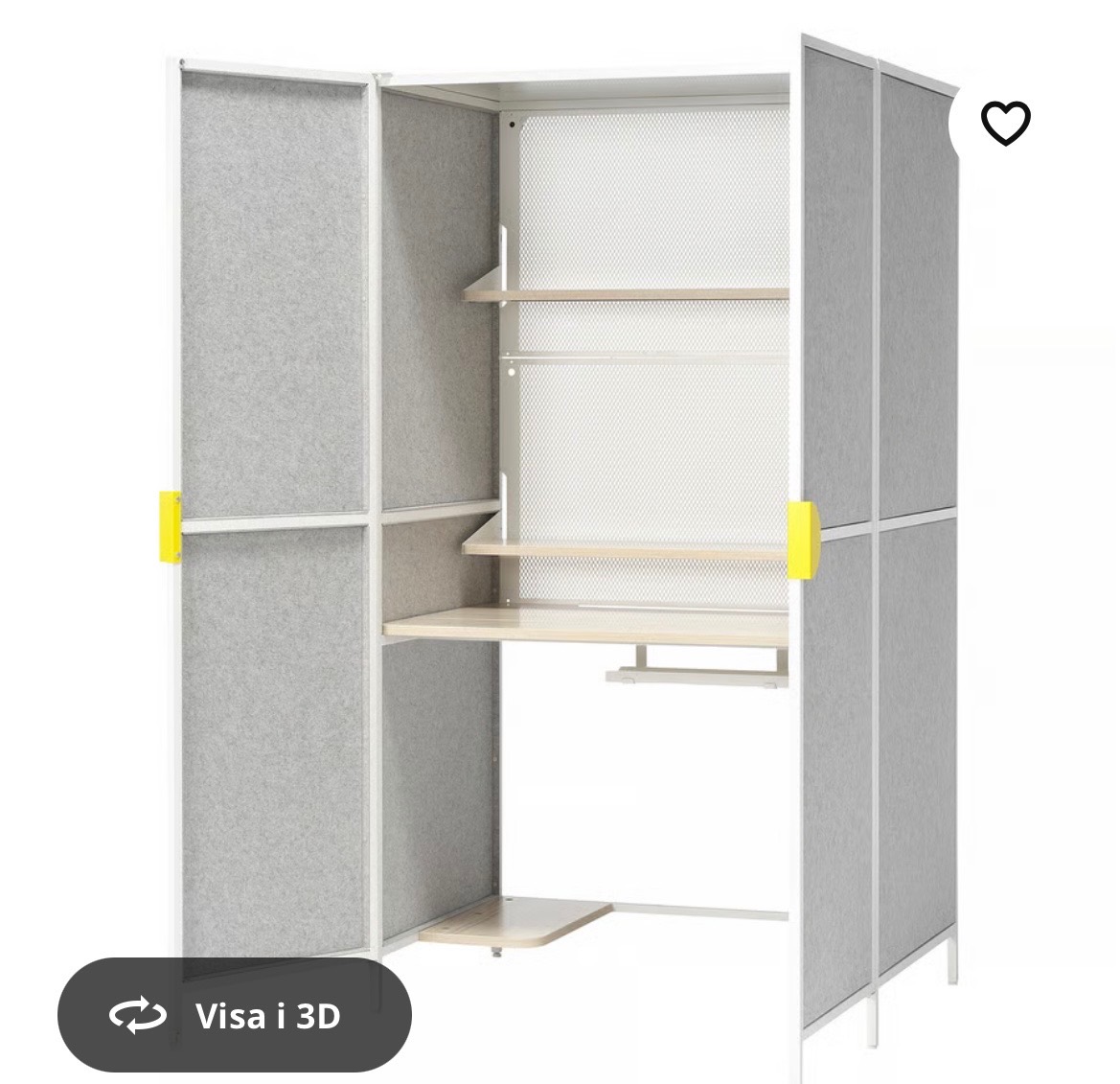 Seller photo