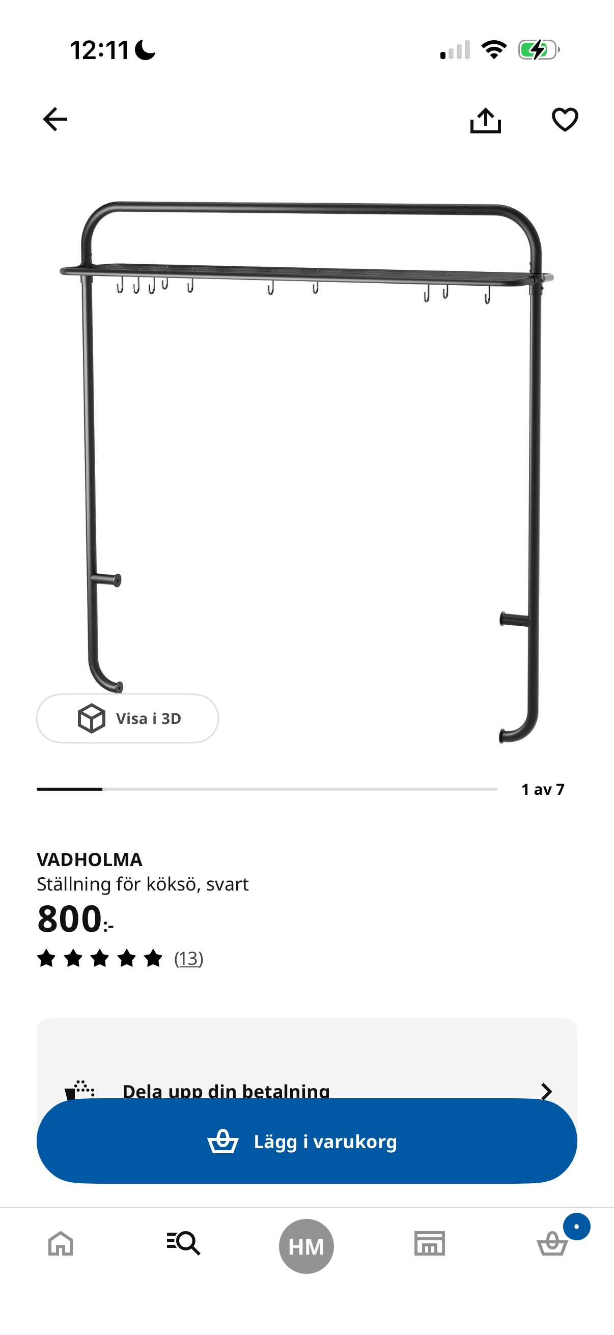 Säljarens foto