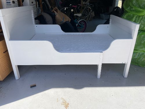Seller photo