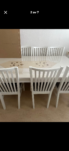 Seller photo