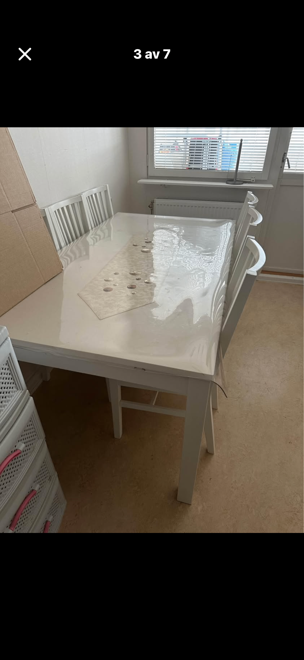 Seller photo