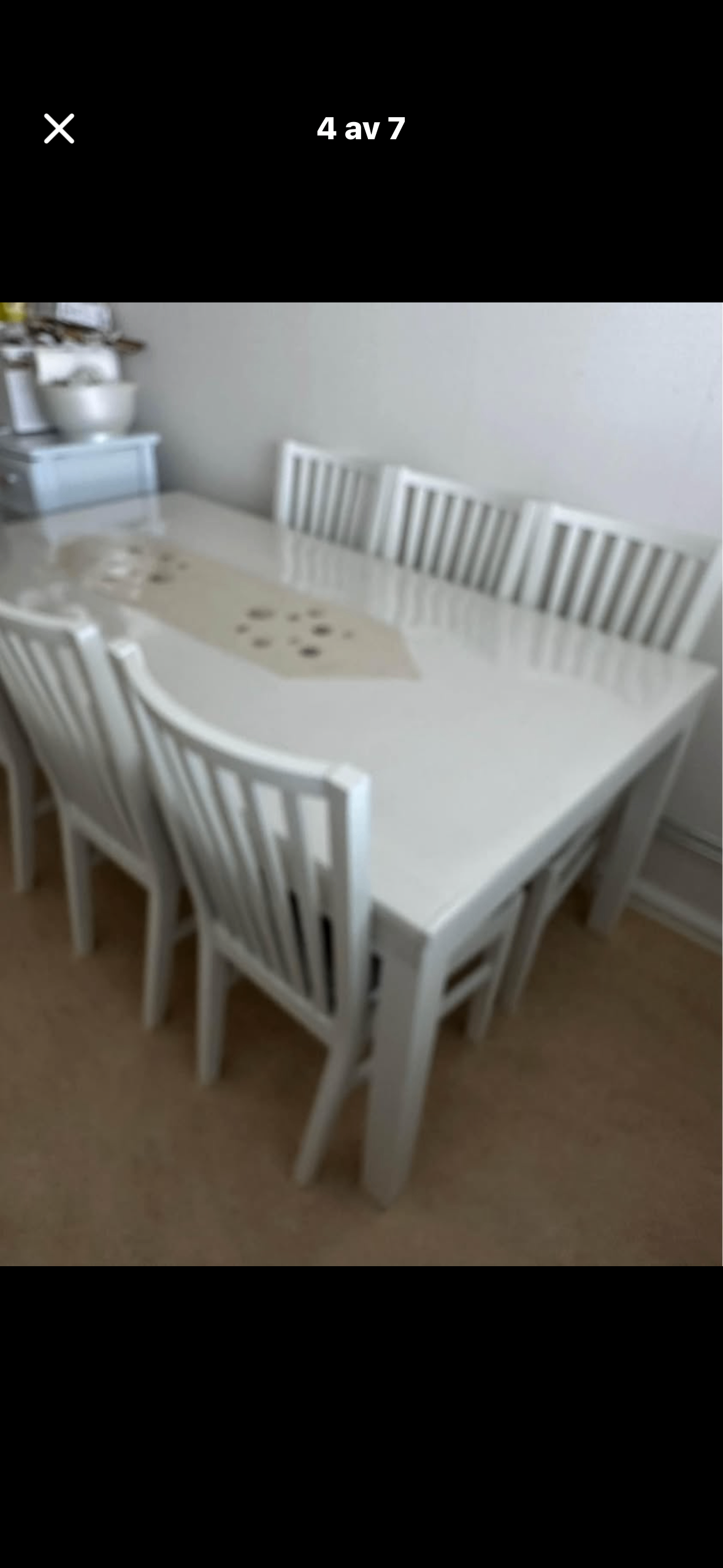 Seller photo