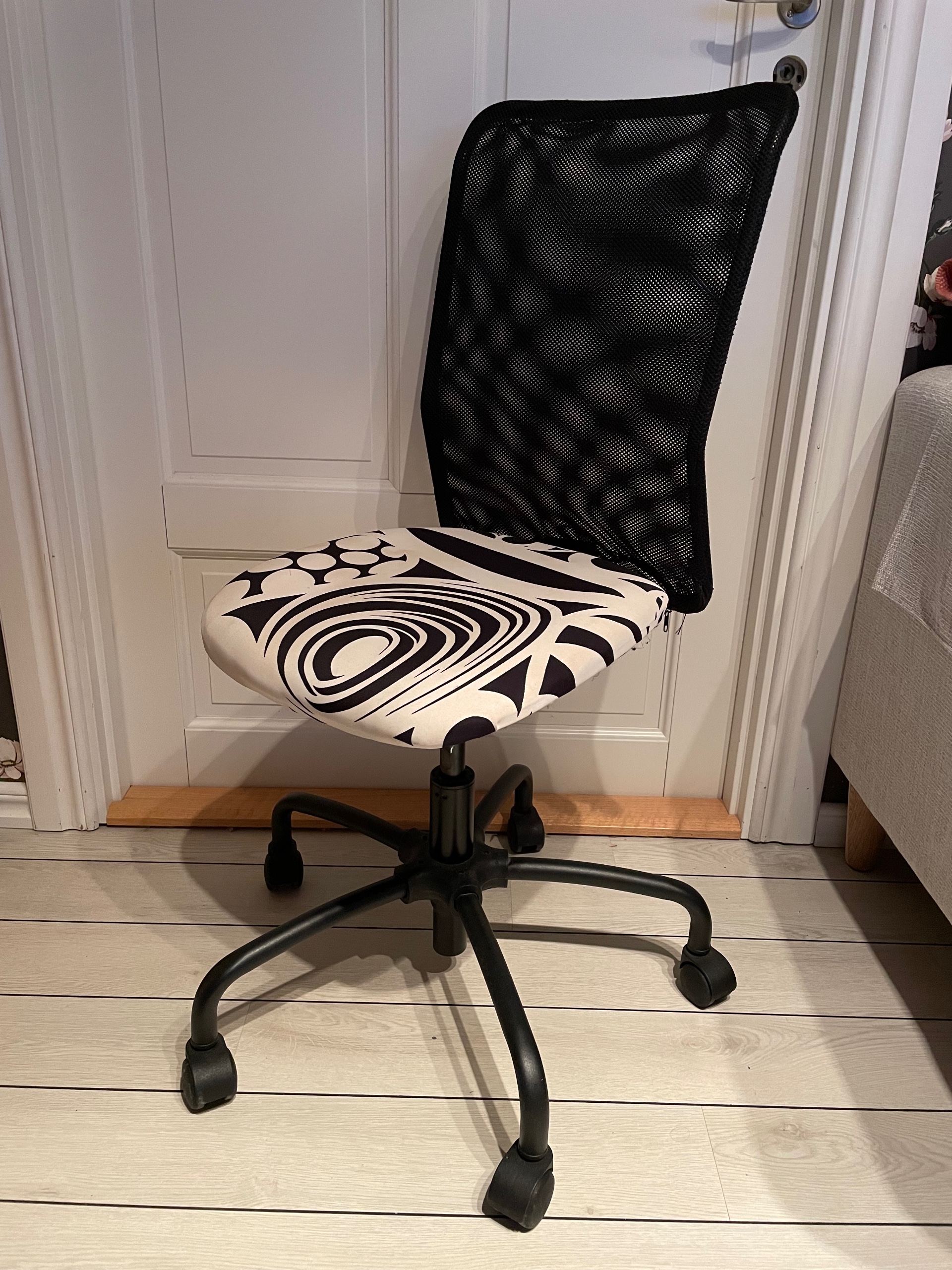 Säljarens foto